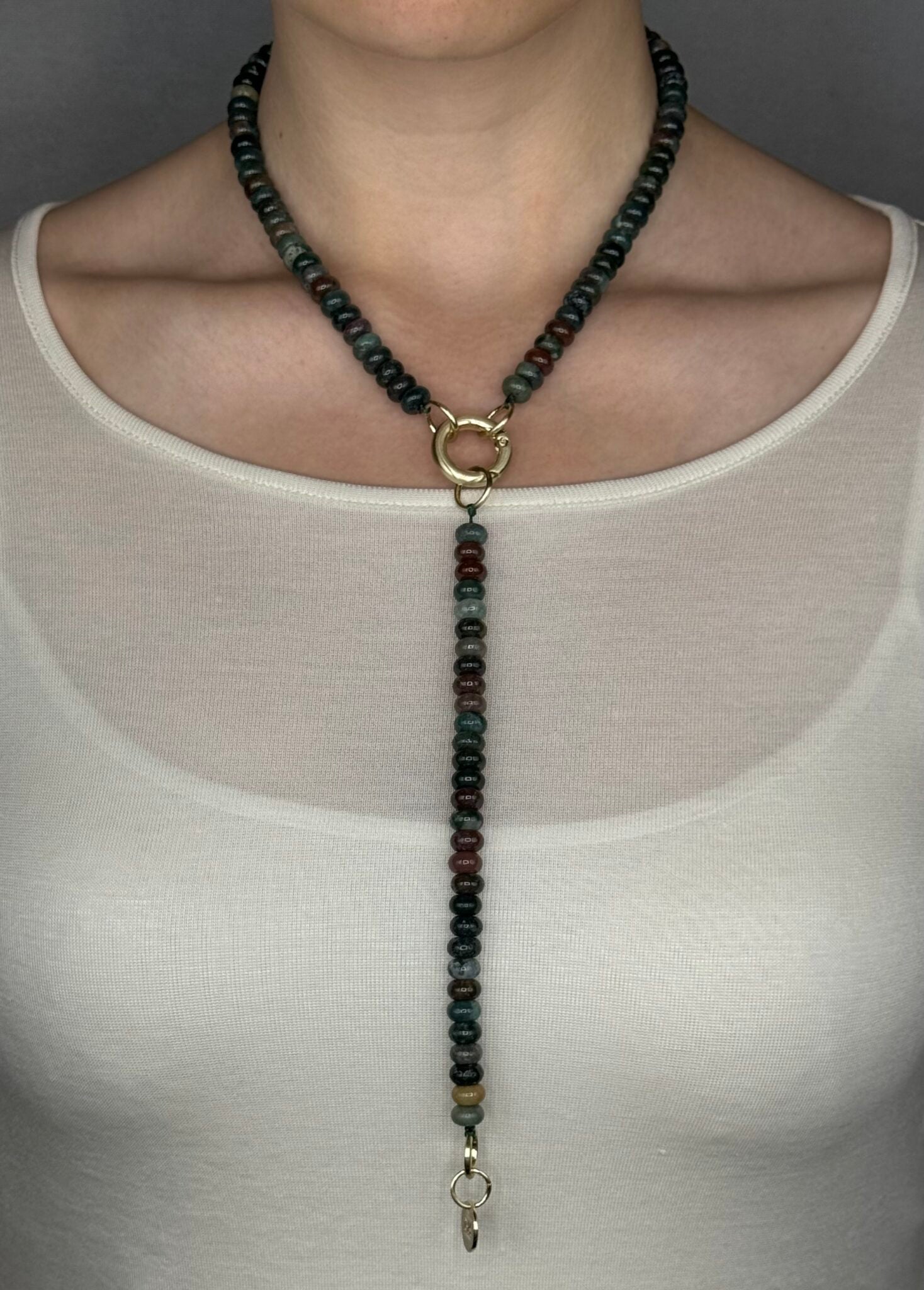 LOU 'NIZZA' - CANDY COLOR