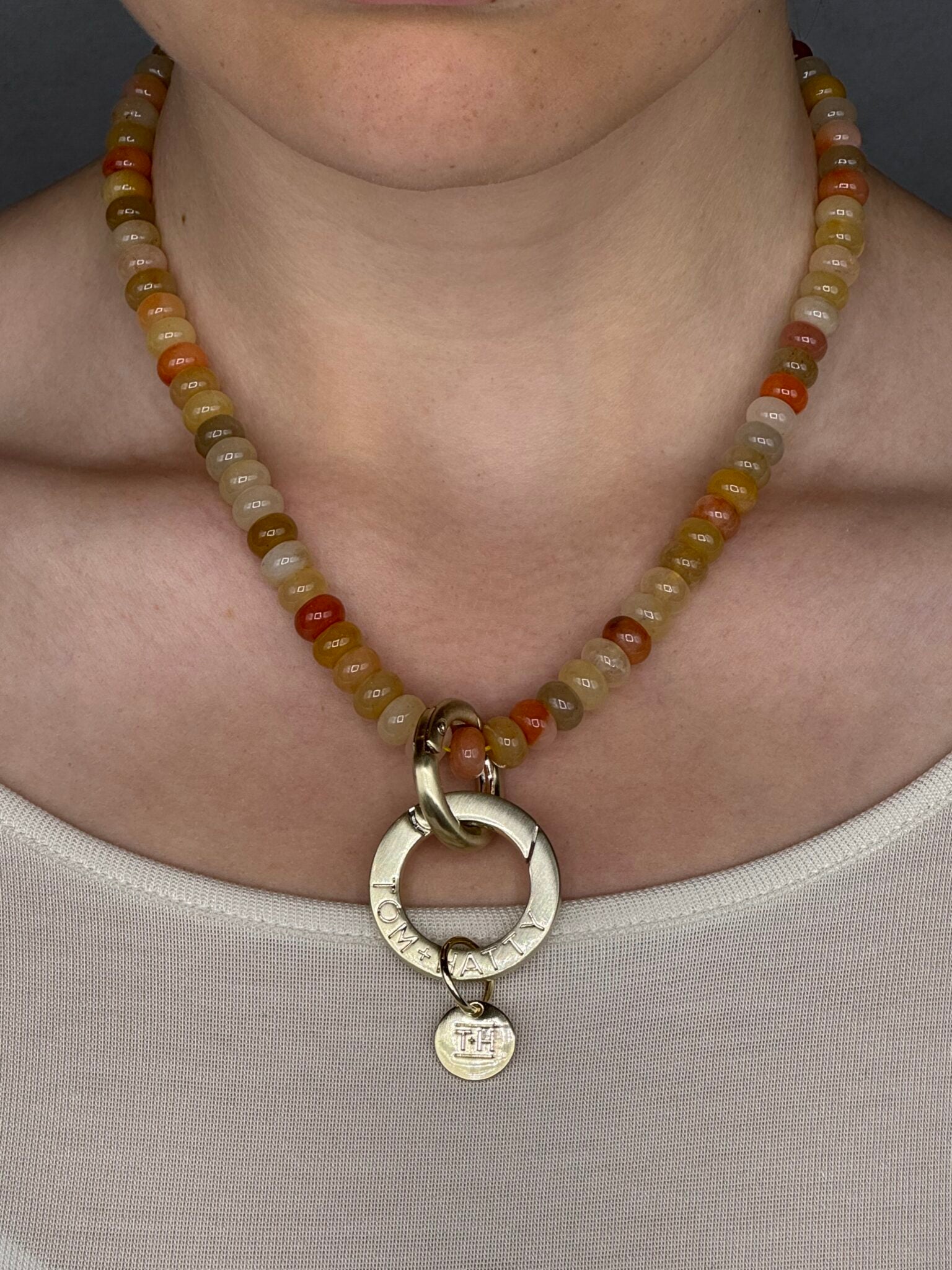 WENDY 'CAPRI' - CANDY COLOR