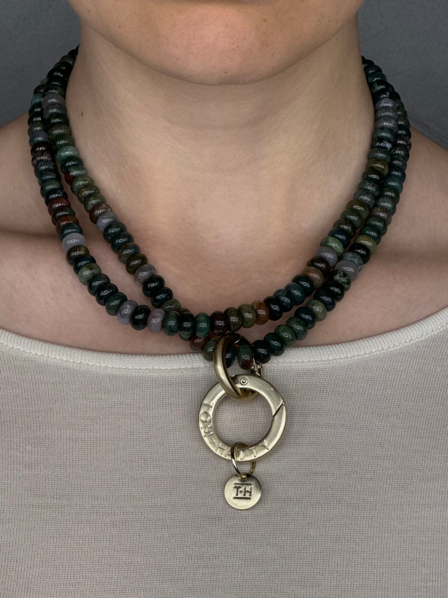 WENDY DOUBLE 'NIZZA' - CANDY COLOR