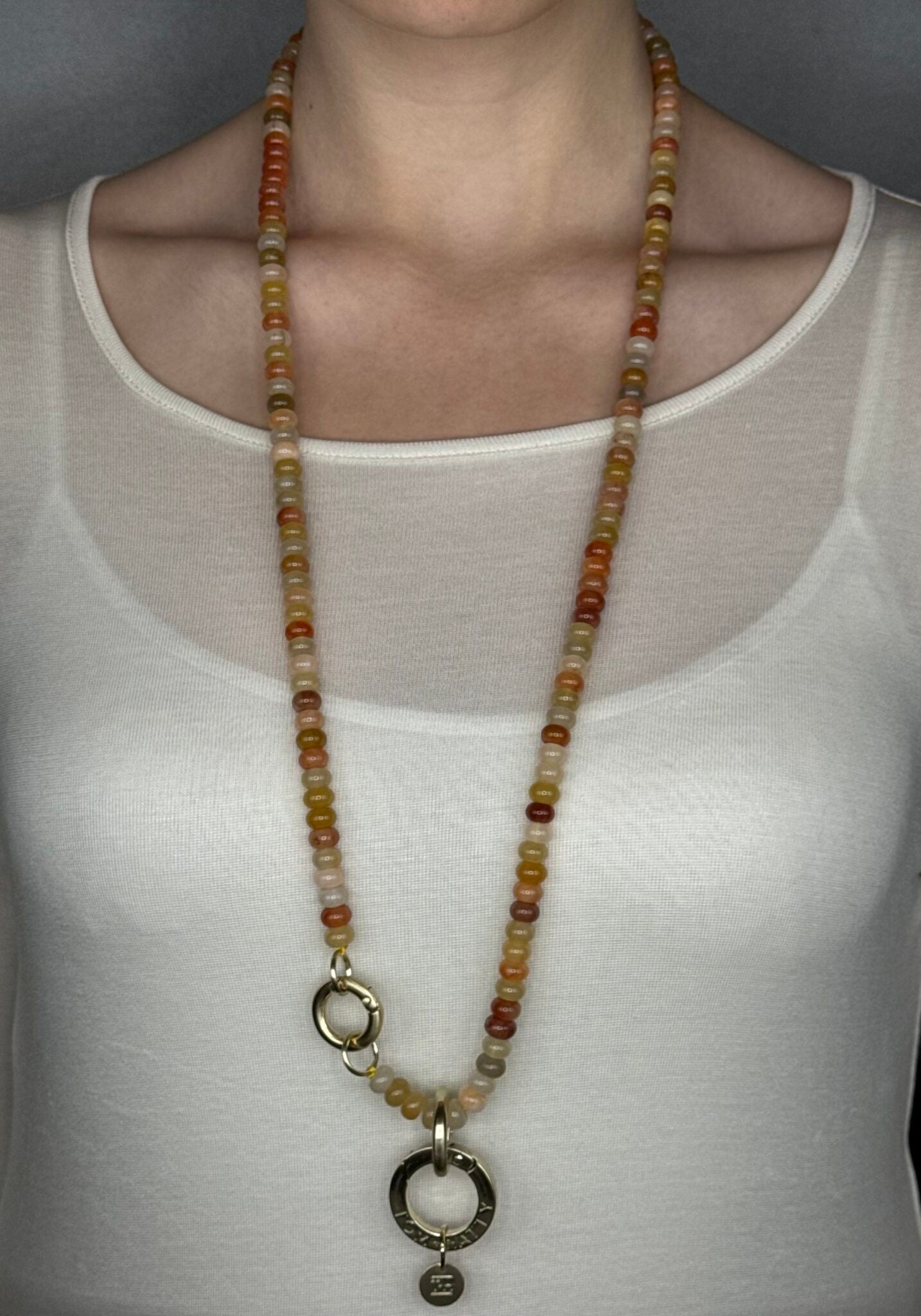 WENDY LONG 'CAPRI' - CANDY COLOR