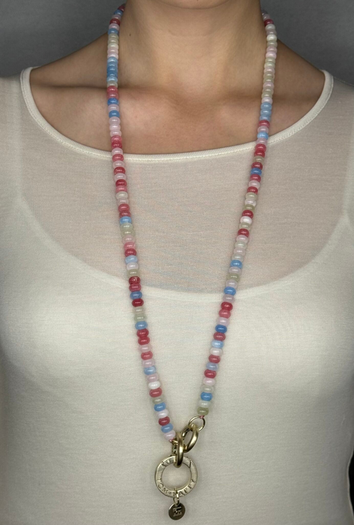 WENDY LONG 'MONACO' - CANDY COLOR