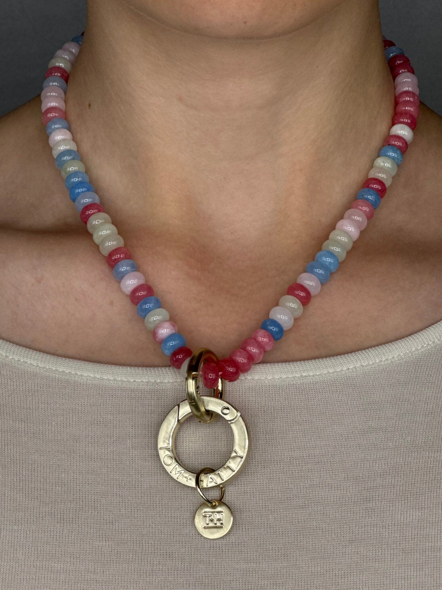 WENDY 'MONACO' - CANDY COLOR