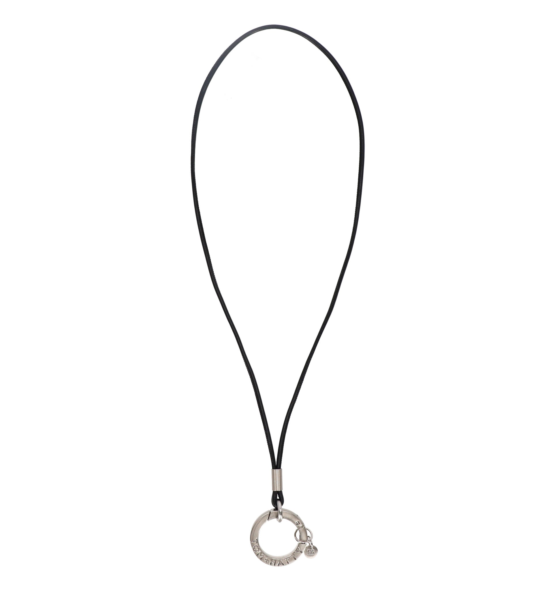 BASIC BIG 'BLACK / SILVER' - CASUAL