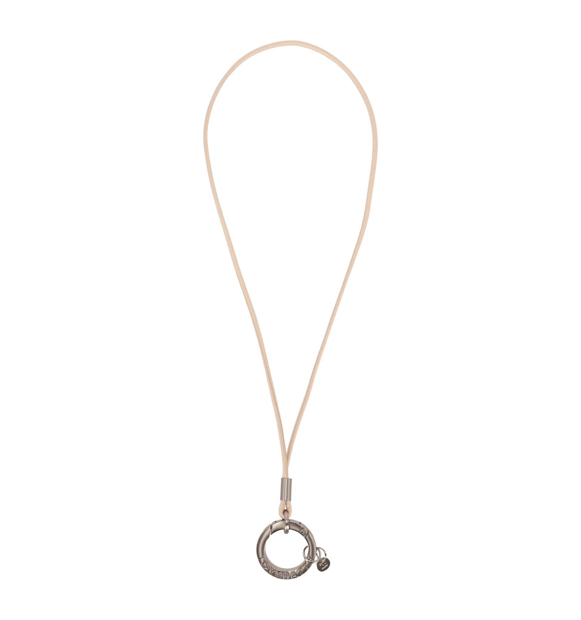 BASIC BIG 'SAND / SILVER' - CASUAL