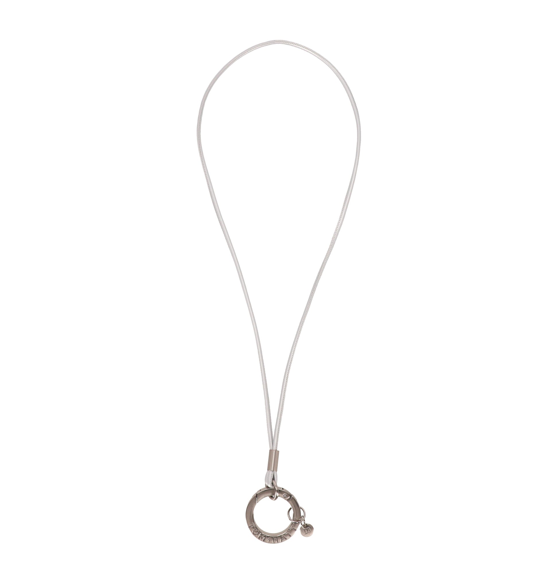 BASIC BIG 'SILVER / SILVER' - CASUAL