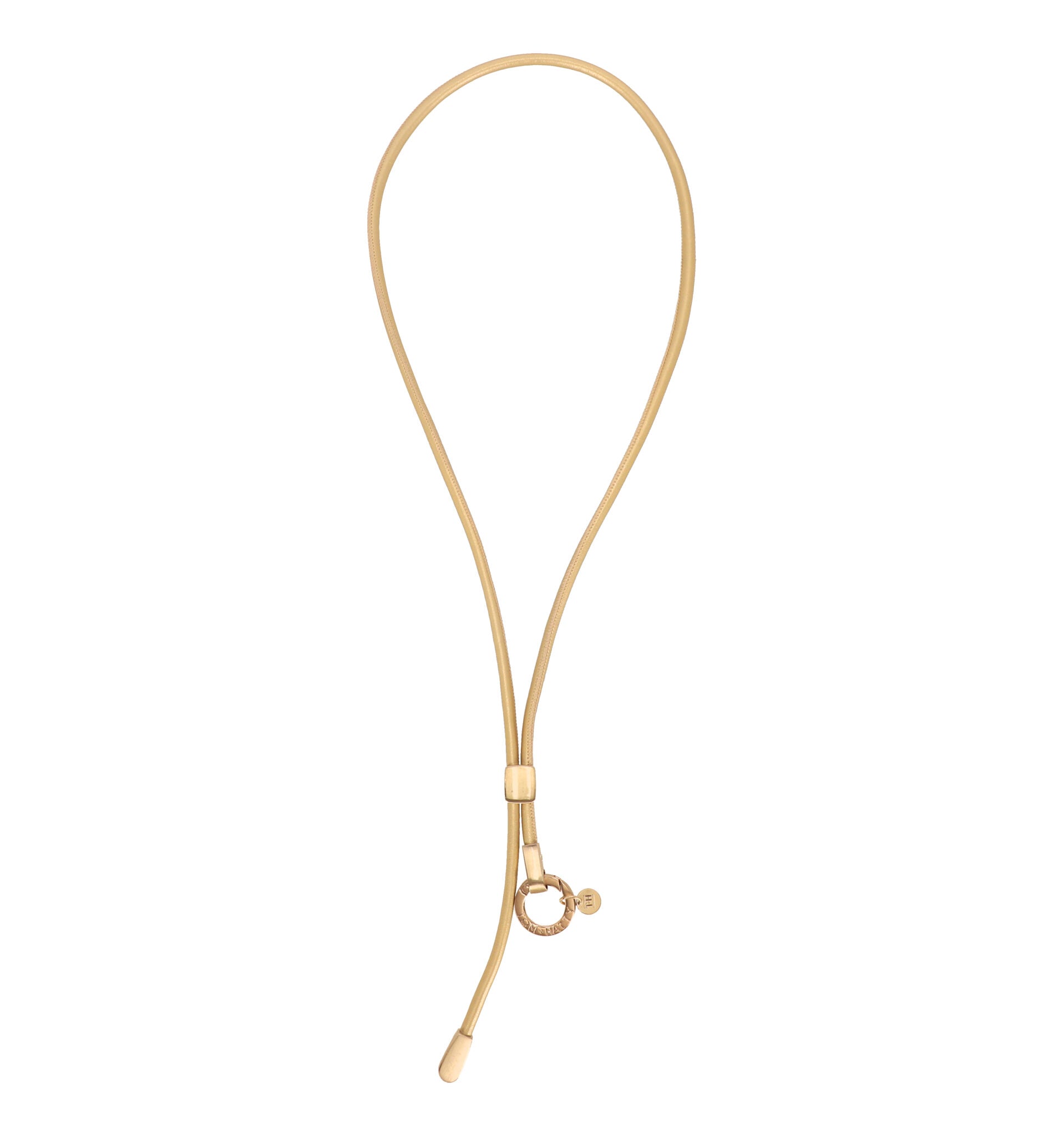 YPSILON 'GOLD / GOLD' - CASUAL