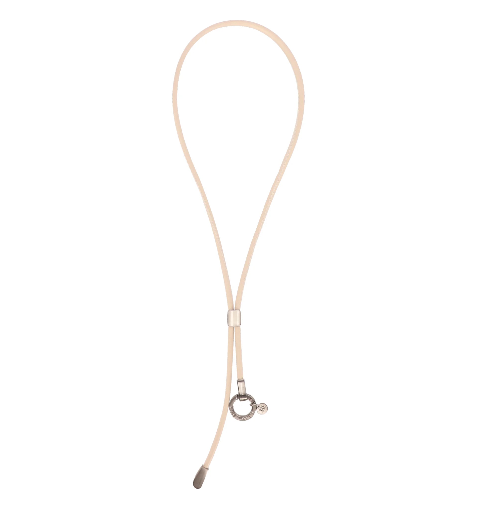 YPSILON 'SAND / SILVER' - CASUAL