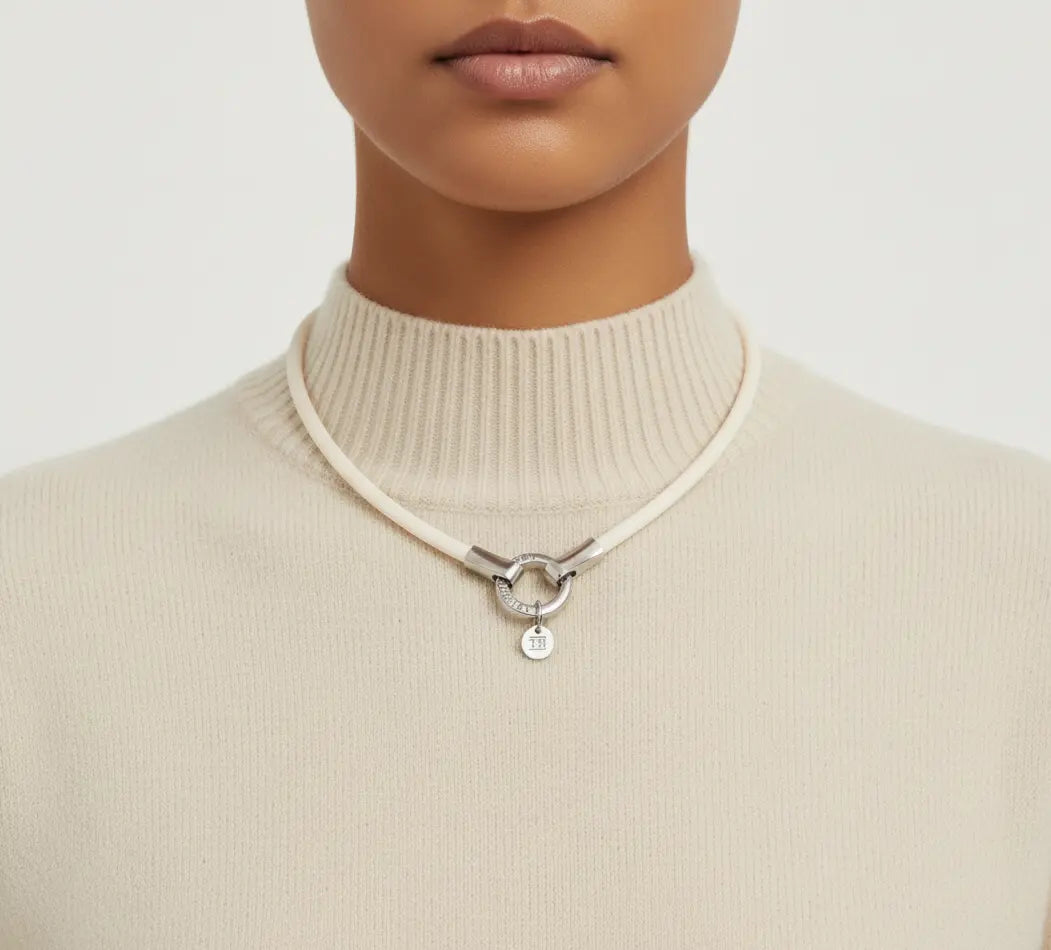 HOLD IT 'SAND / SILVER' - CASUAL