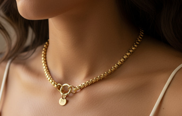 LILLY 'M10' - CLASSIC