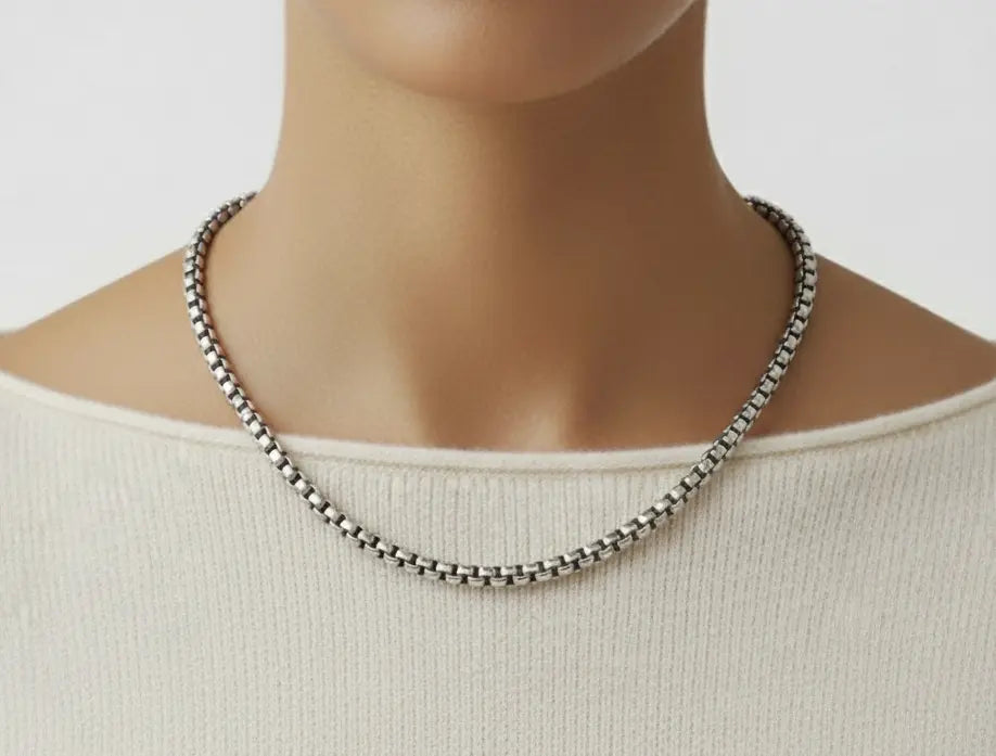 BILLY S 'M8' - CLASSIC S