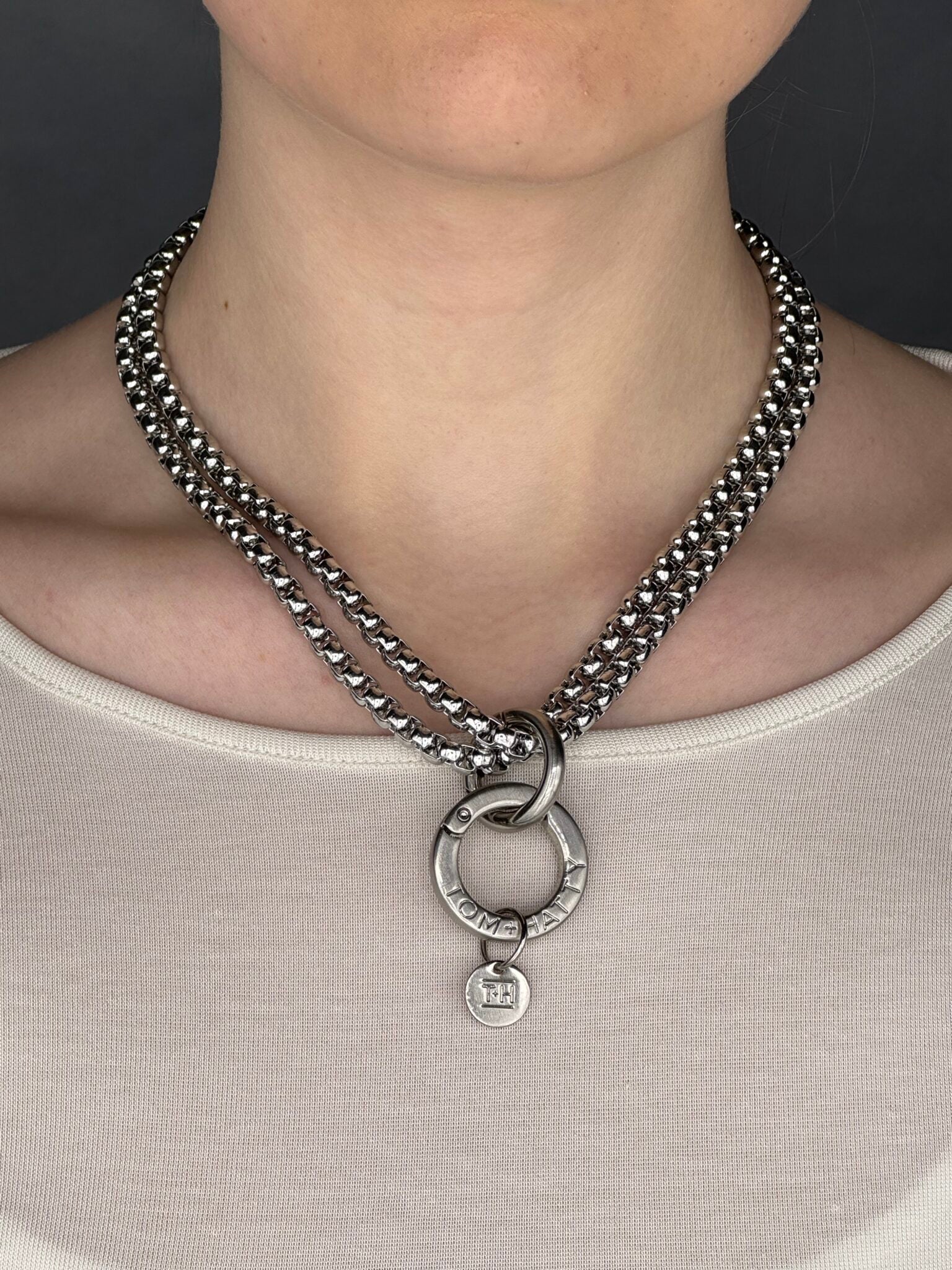 WENDY S DOUBLE 'M8' - CLASSIC S