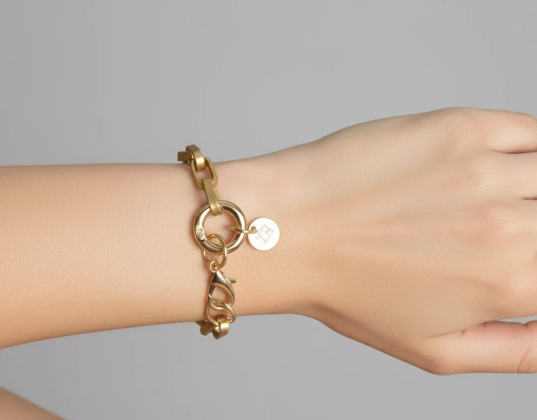 JUL SINGLE 'M3' - CLASSIC