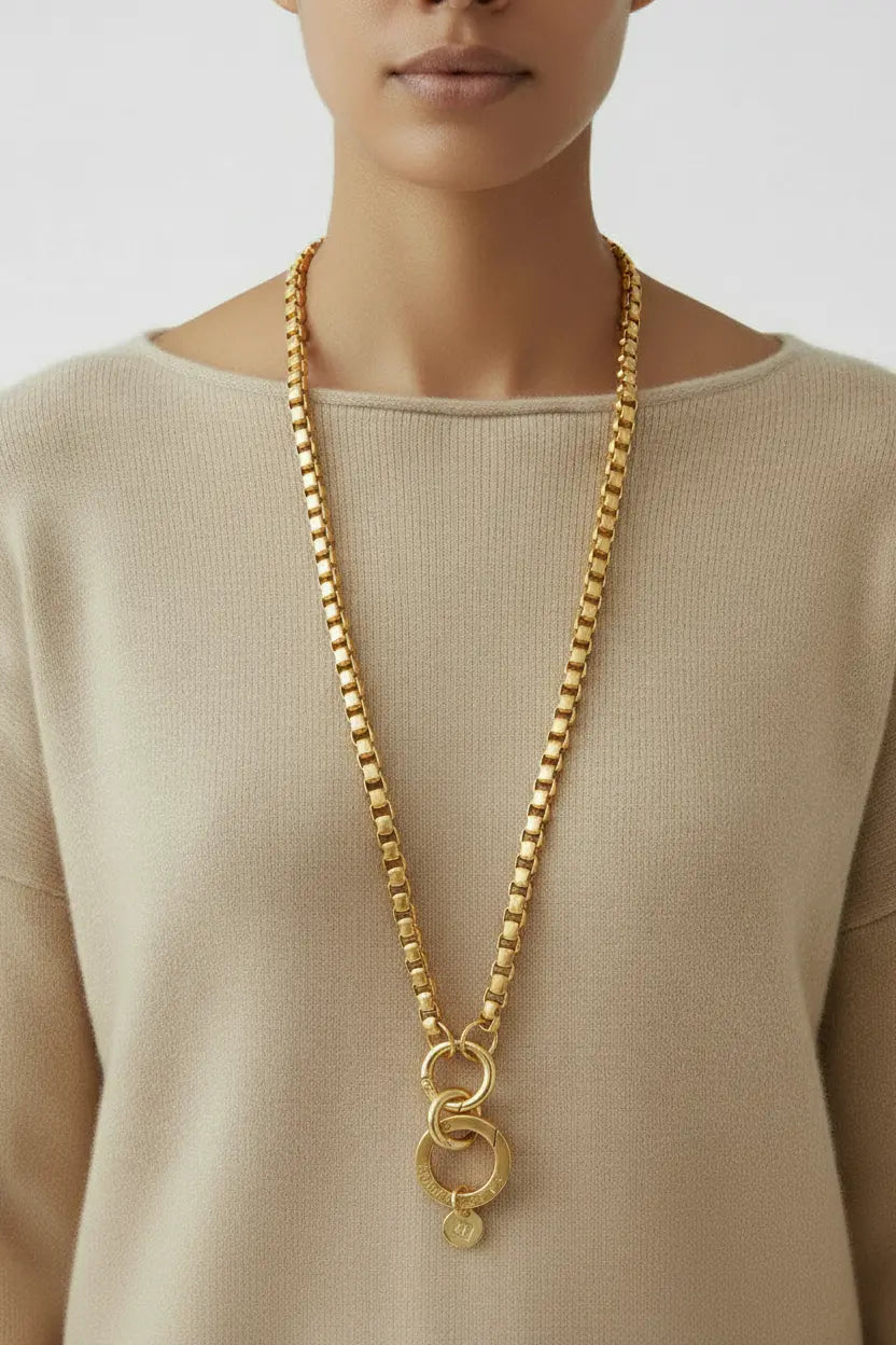 LADY 'M10' - CLASSIC