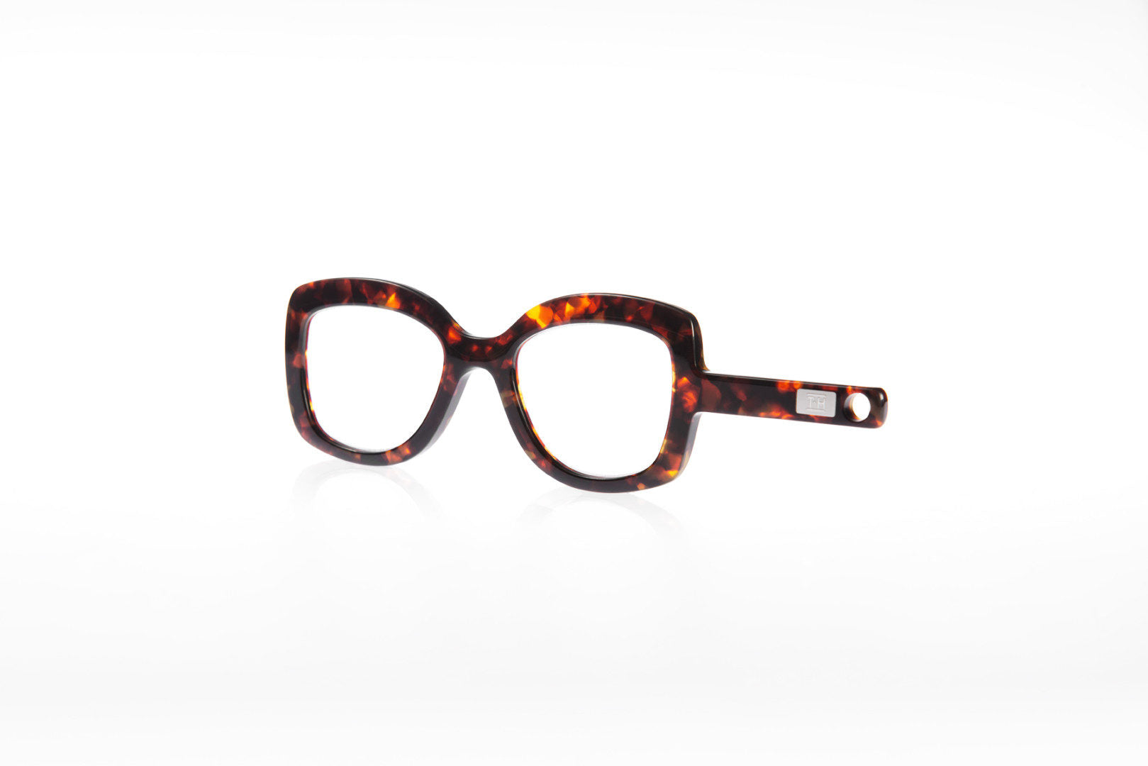 HANDBRILLE Schindelberg