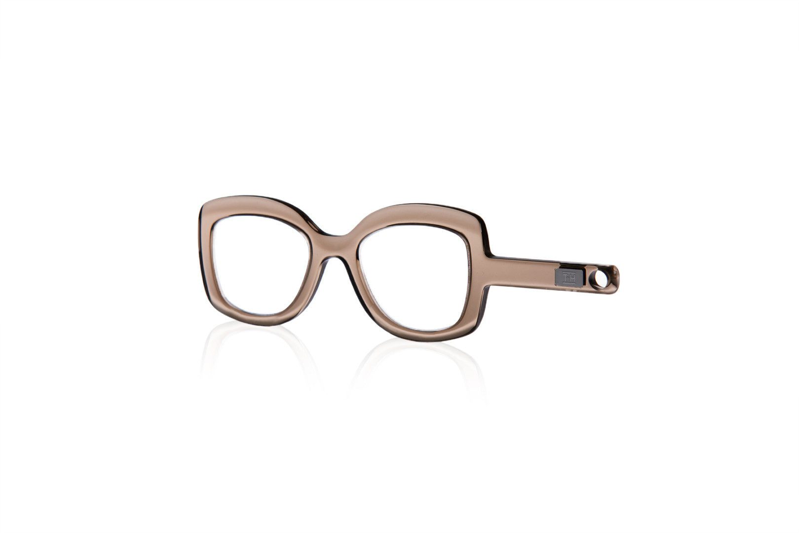 HANDBRILLE Schindelberg