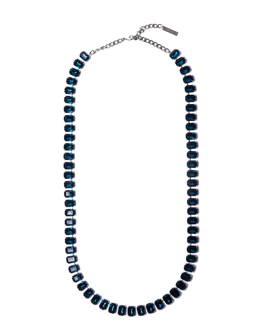 CHAIN LONG 'PETROL' - GLORY