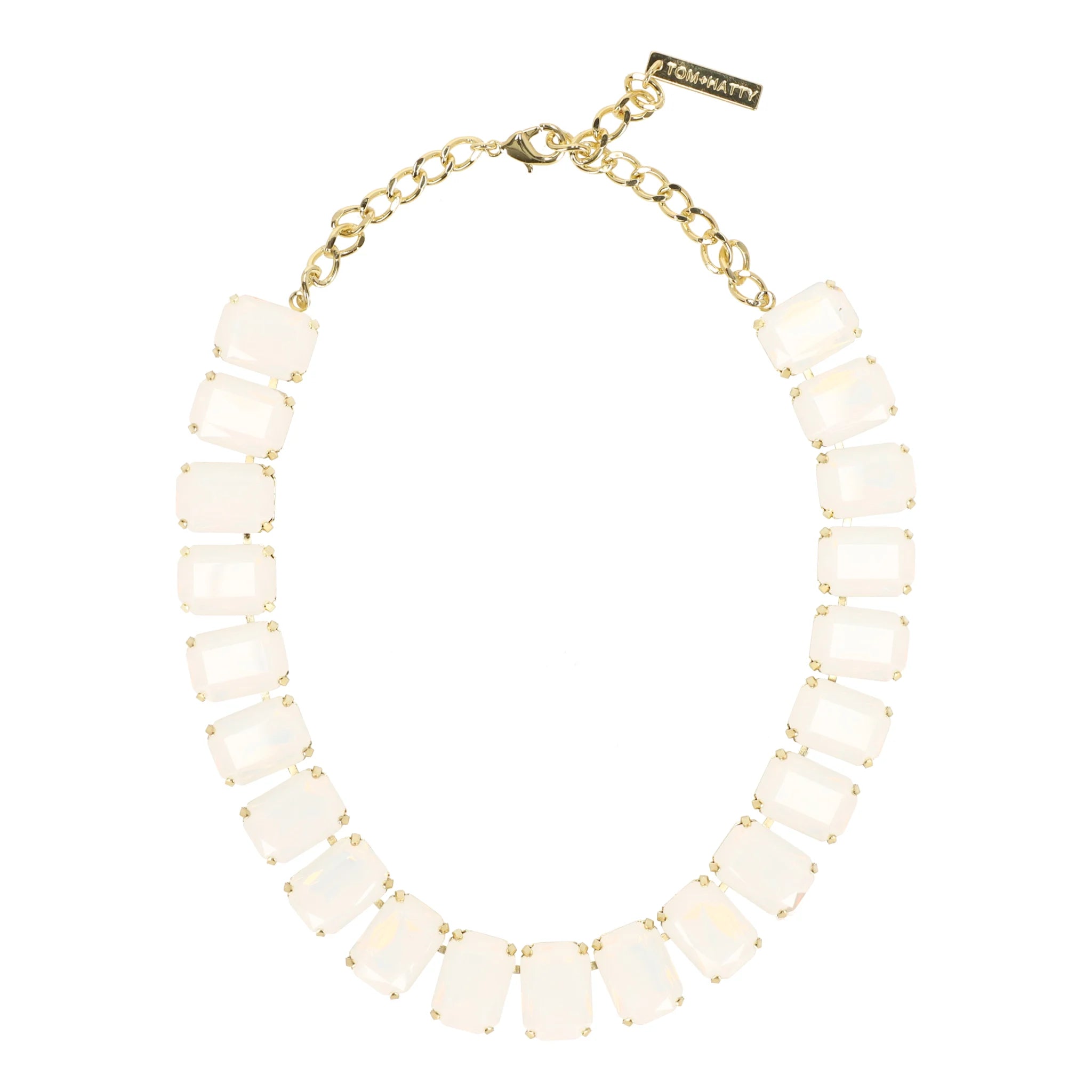 CHAIN SHORT 'ICE' - GLORY