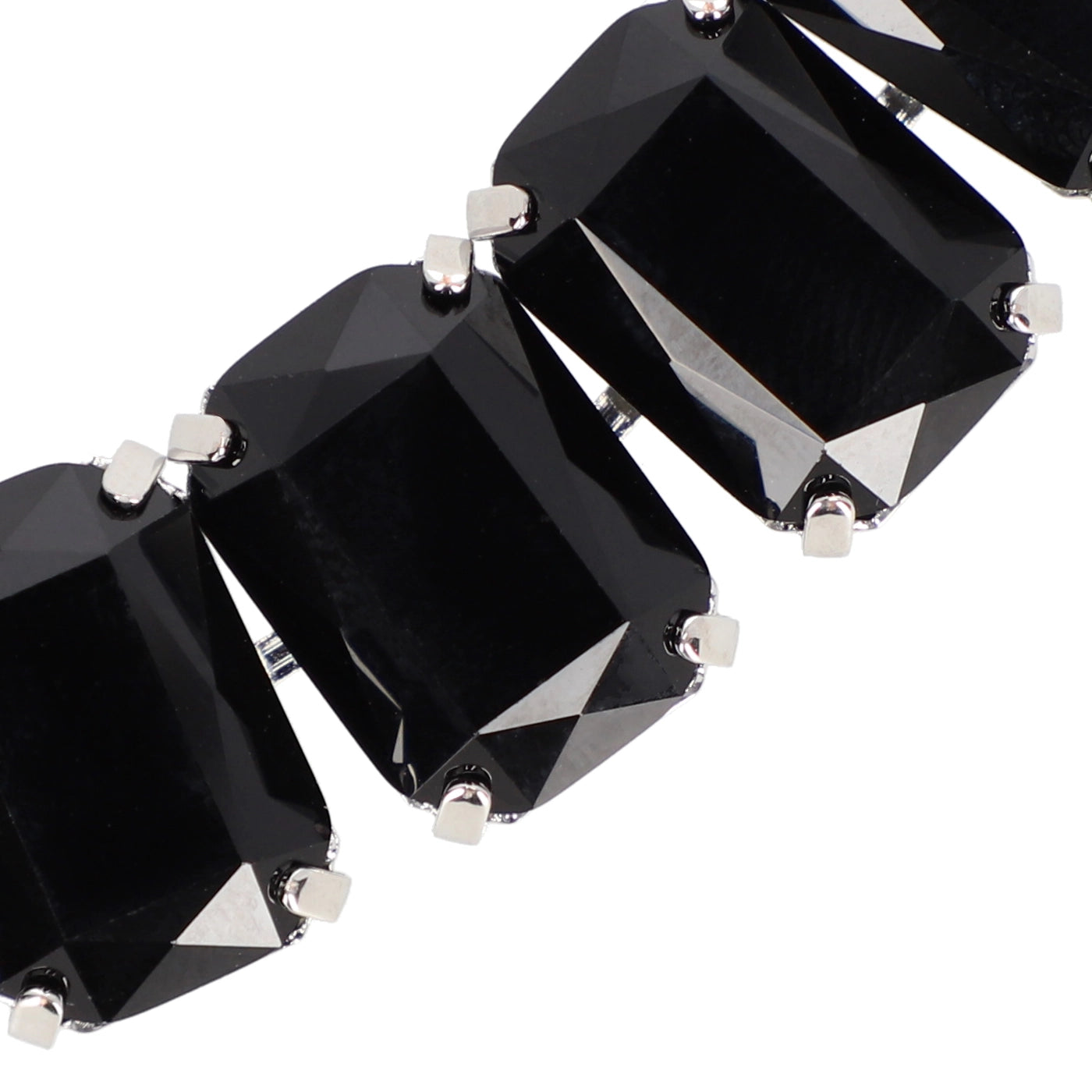 CHAIN SHORT 'BLACK' - GLORY