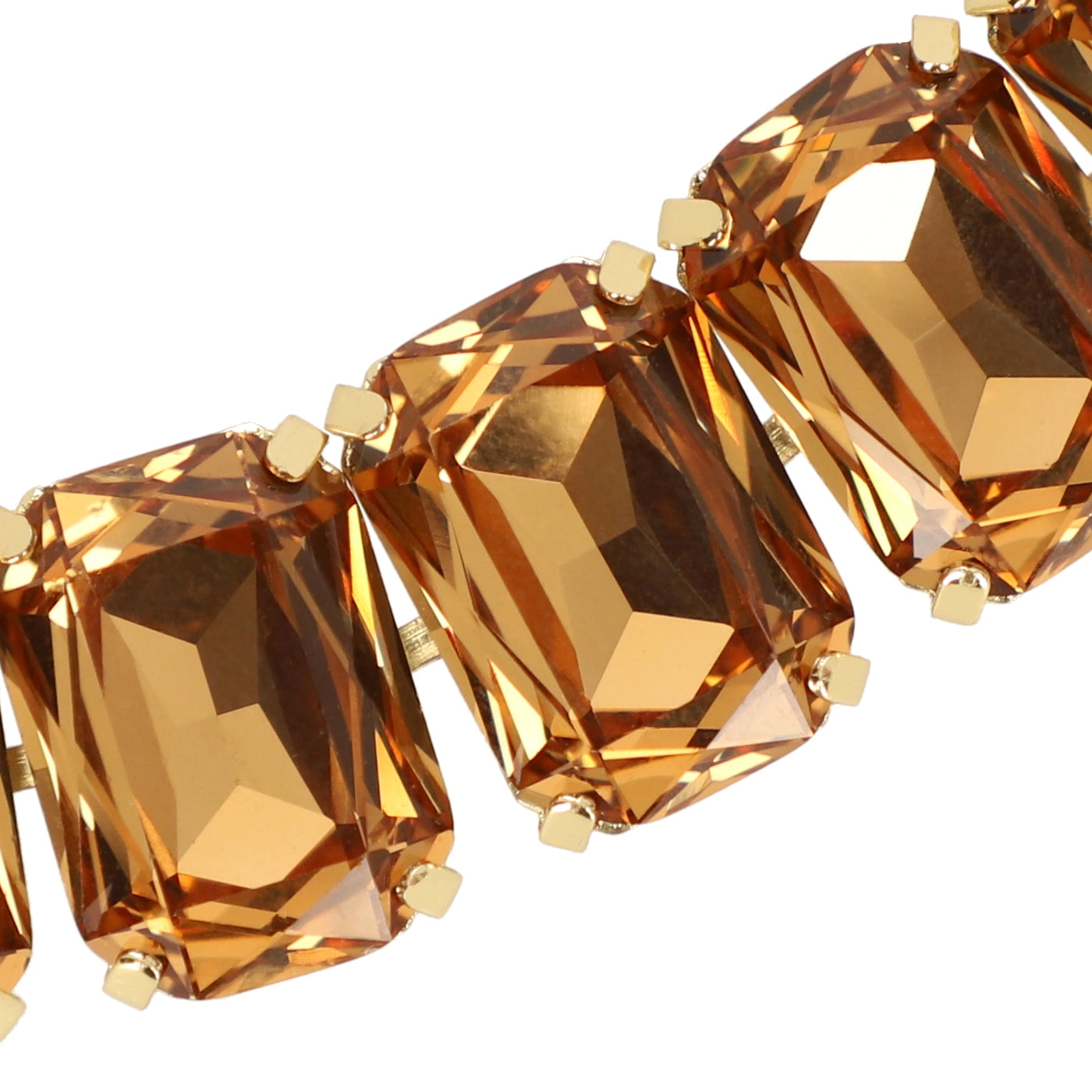 BRACELET 'CHAMPAGNE' - GLORY