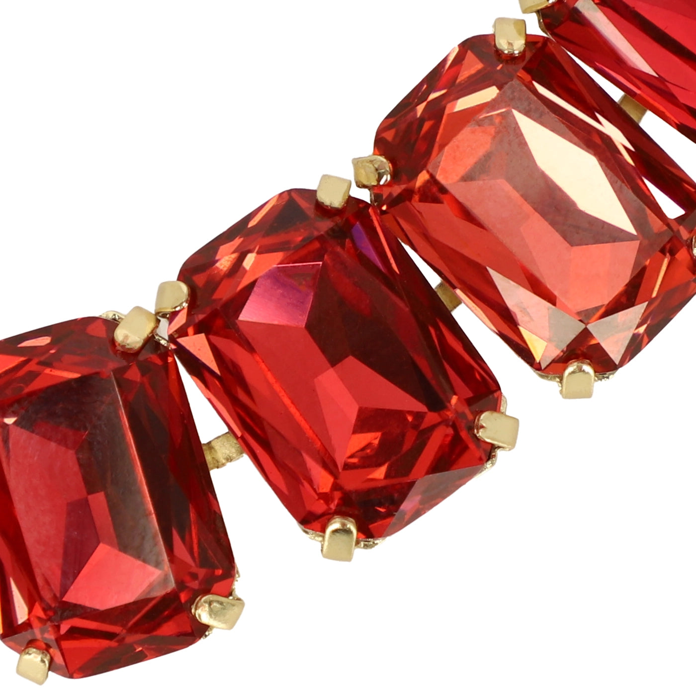 BRACELET 'STRAWBERRY' - GLORY