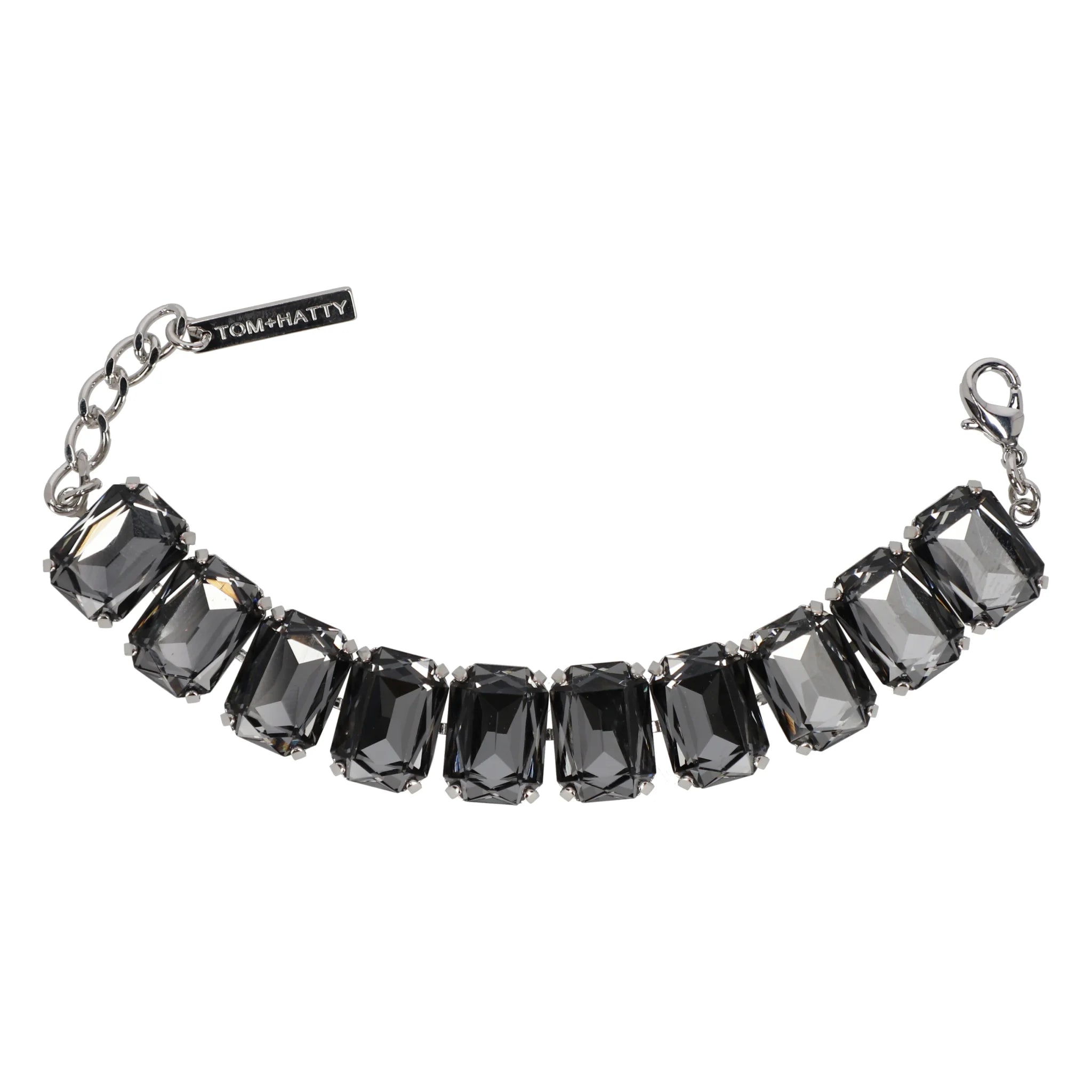 BRACELET 'ANTHRACITE' - GLORY