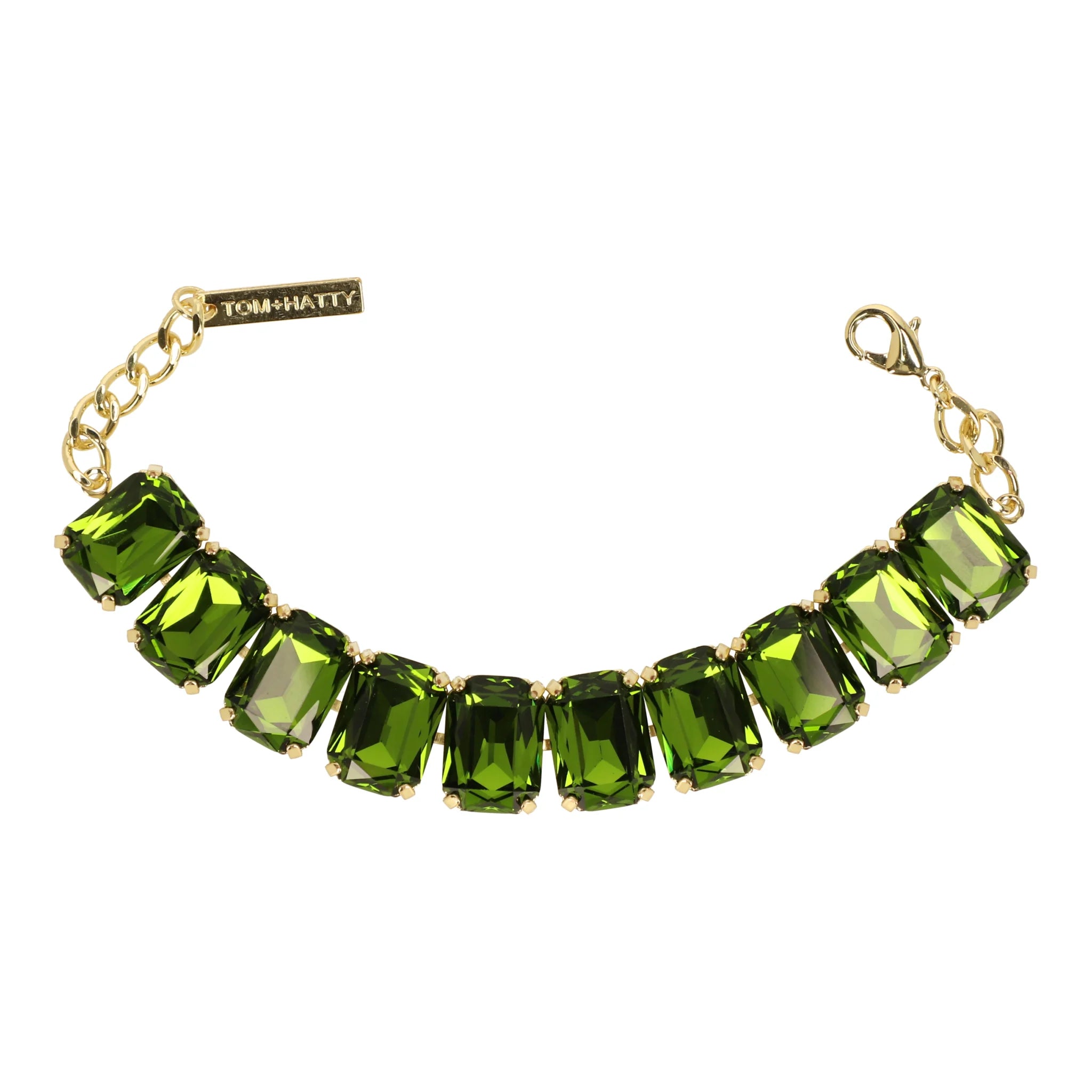 BRACELET 'OLIVE' - GLORY