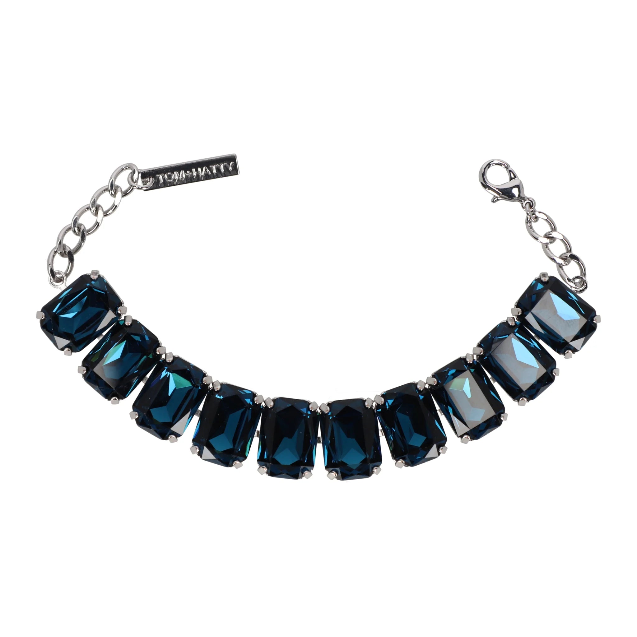 BRACELET 'PETROL' - GLORY