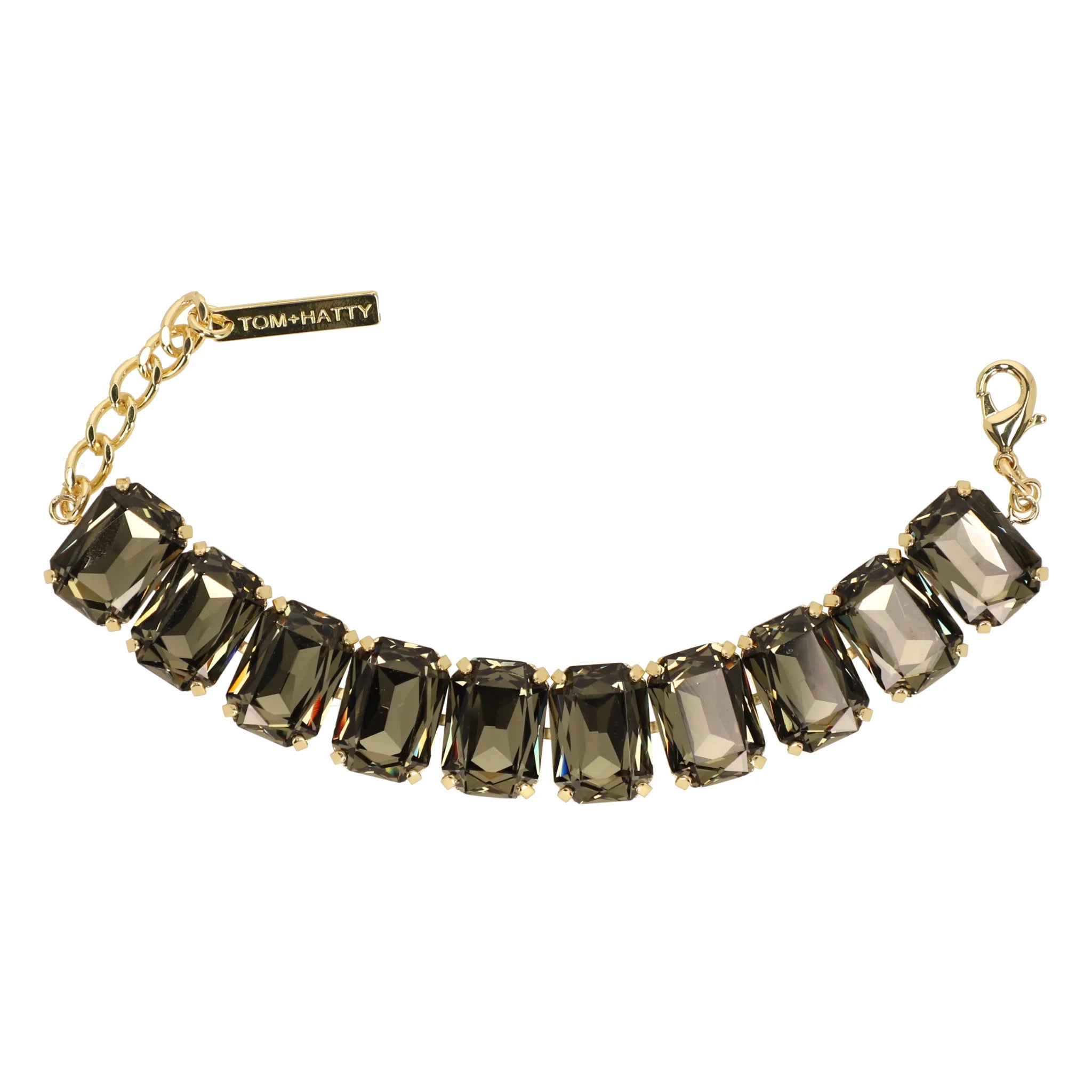 BRACELET 'SMOKE' - GLORY