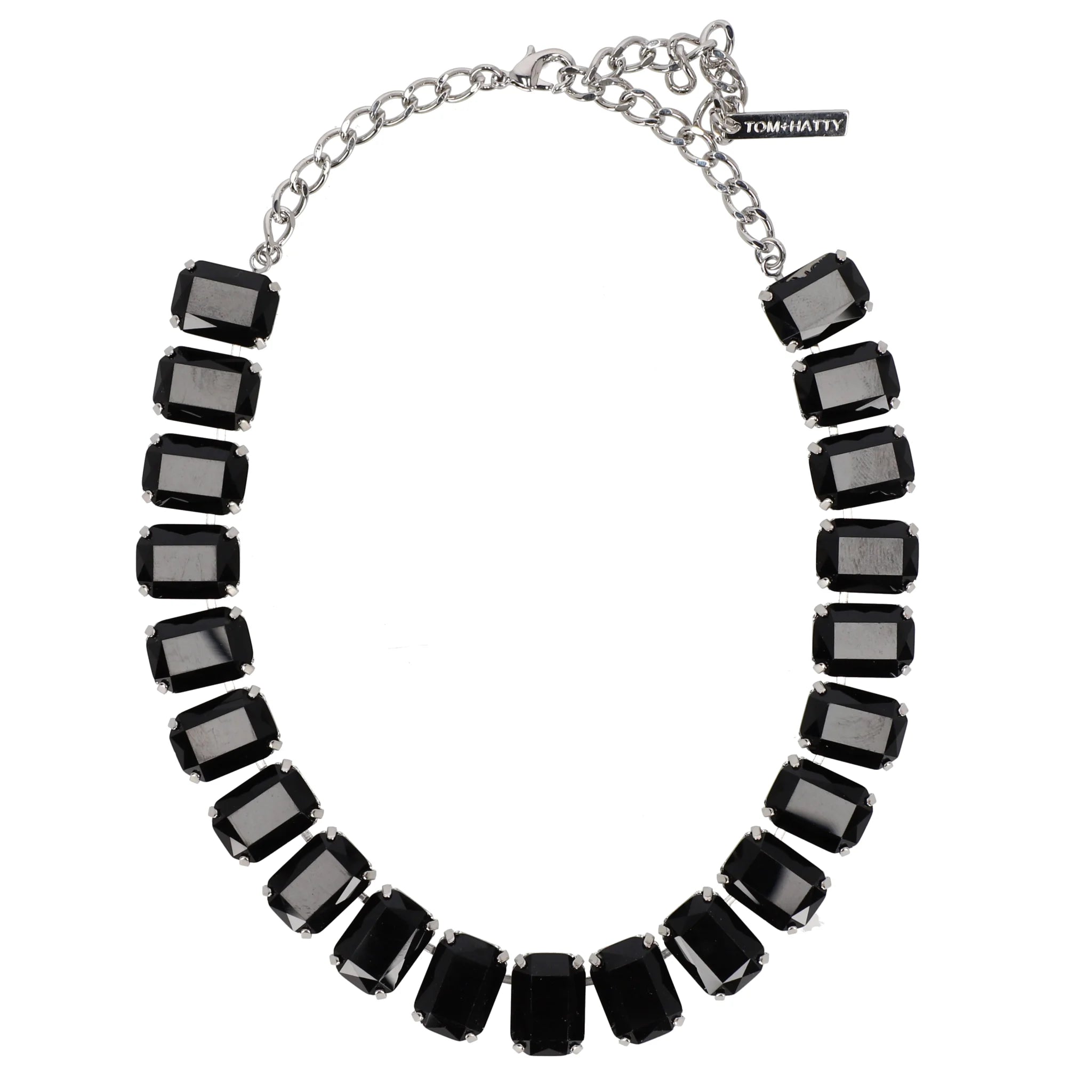 CHAIN SHORT 'BLACK' - GLORY