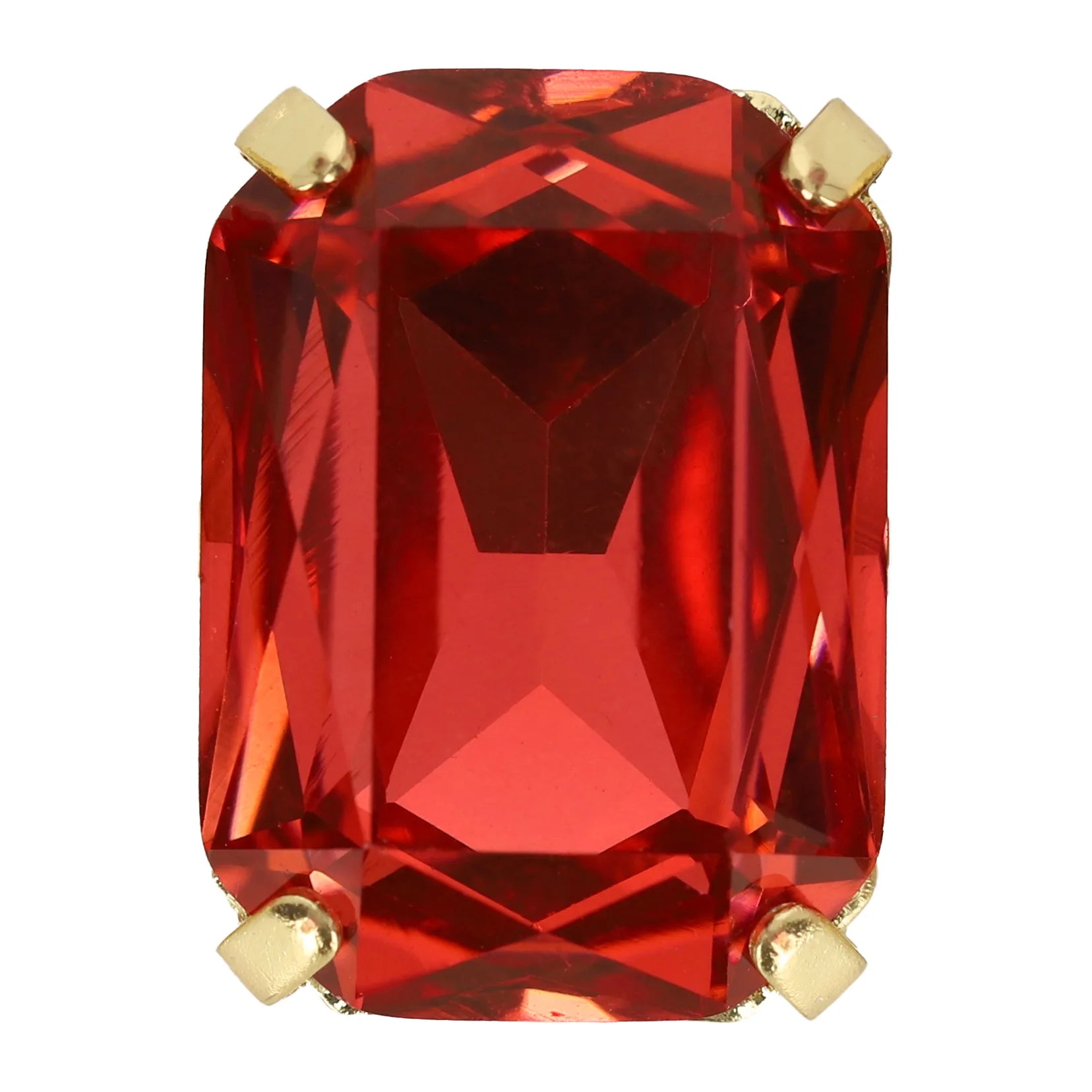 CHAIN SHORT 'STRAWBERRY' - GLORY