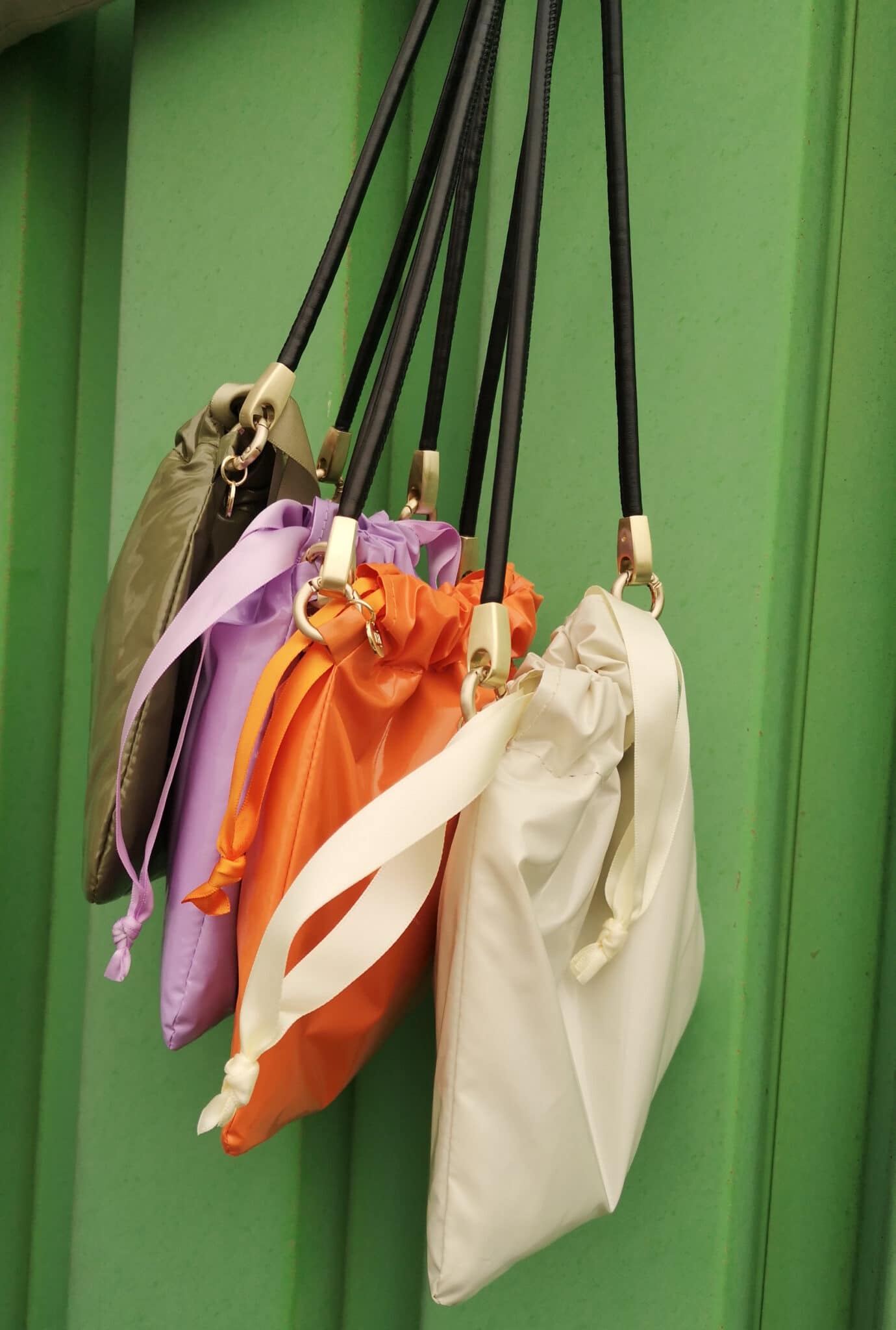 SAC BAG MINI - CASUAL STRAP