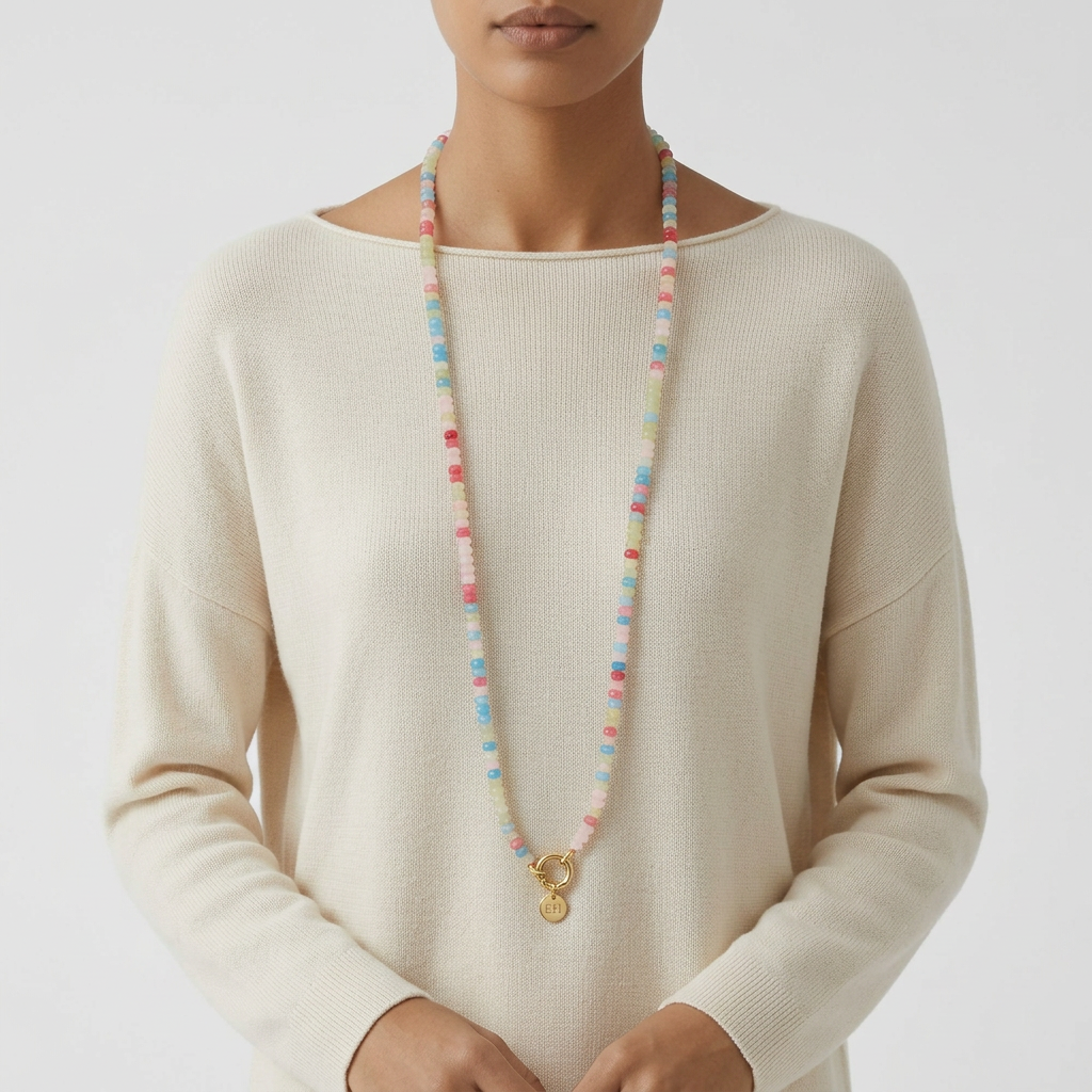 DOLLY 'MONACO' - CANDY COLOR