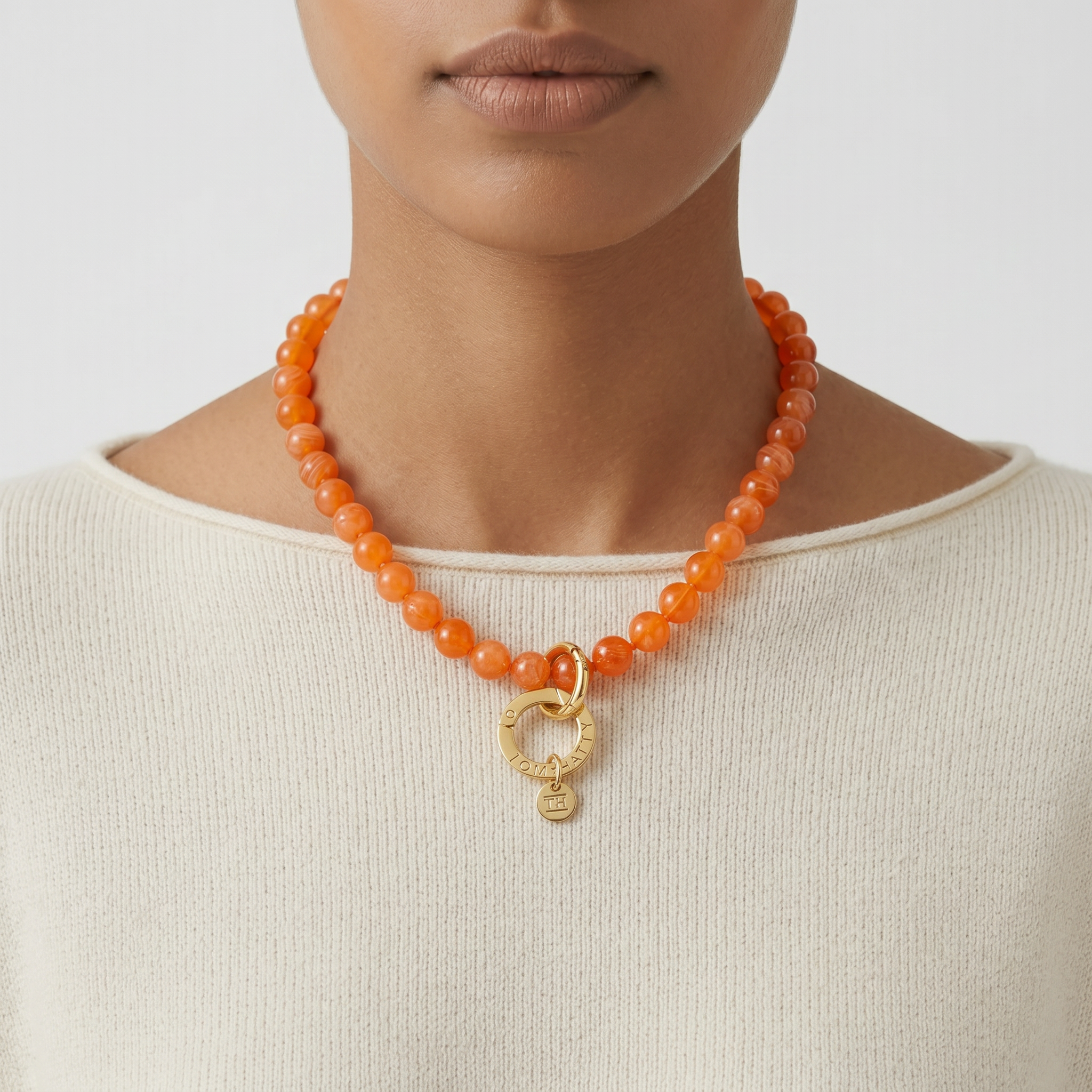 WENDY 'APRICOT' - POPPY