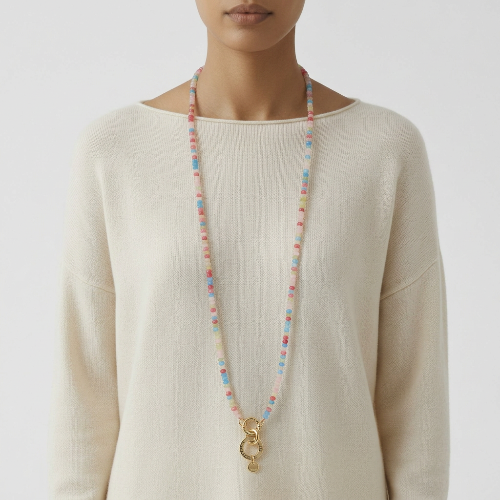 LADY 'MONACO' - CANDY COLOR