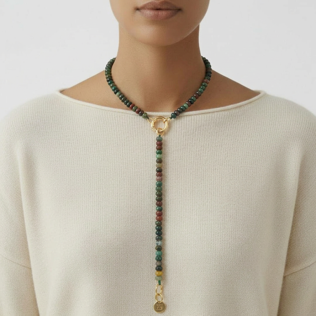 LOU 'NIZZA' - CANDY COLOR
