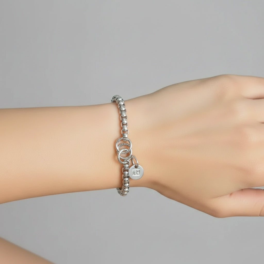 JUL SINGLE S 'M8' - CLASSIC S