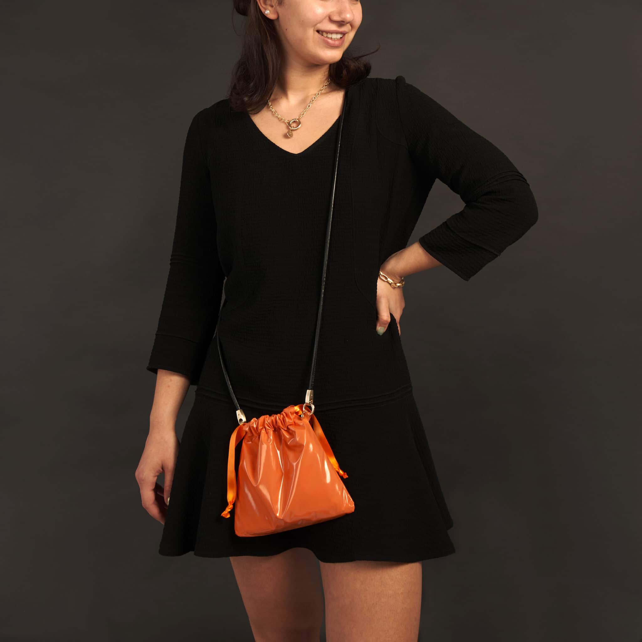 SAC BAG MINI - CASUAL STRAP