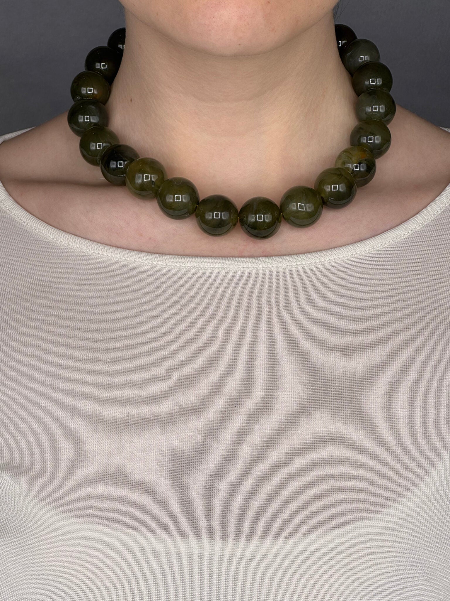 BILLY BIG 'MOSS' - POPPY