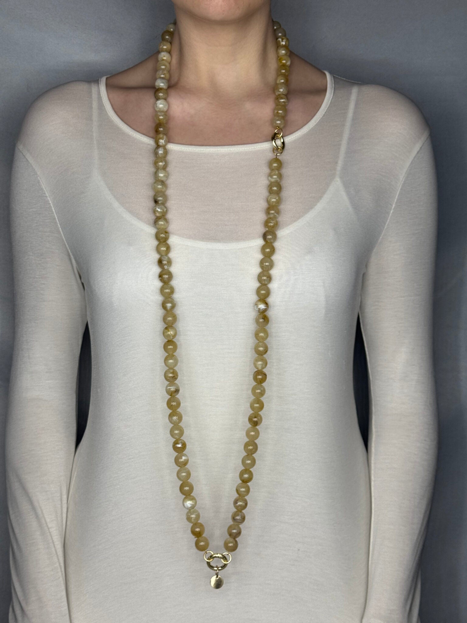 CHARLY 'SAND' - POPPY