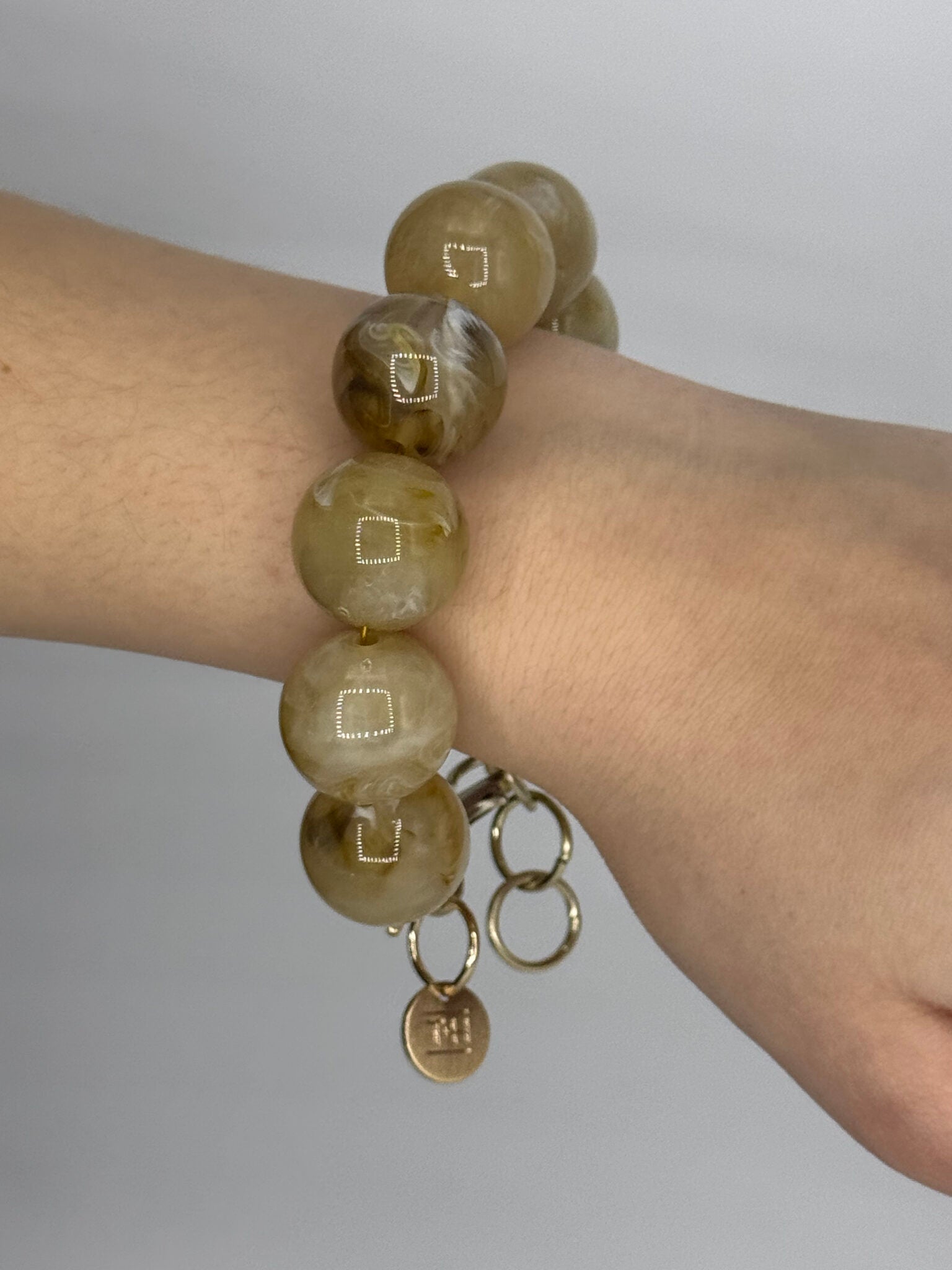 JUL SINGLE BIG 'SAND' - POPPY