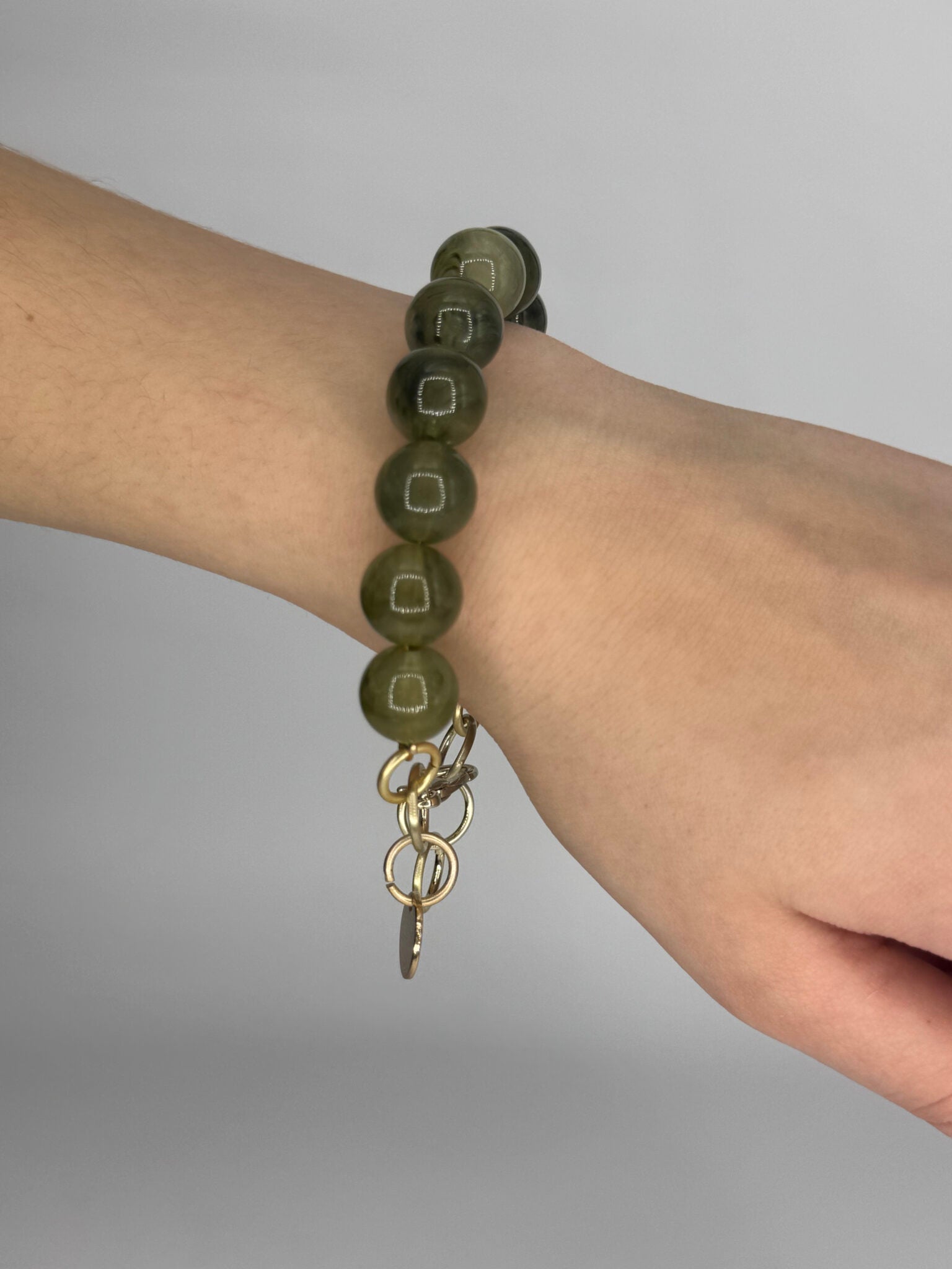 JUL SINGLE 'MOSS' - POPPY