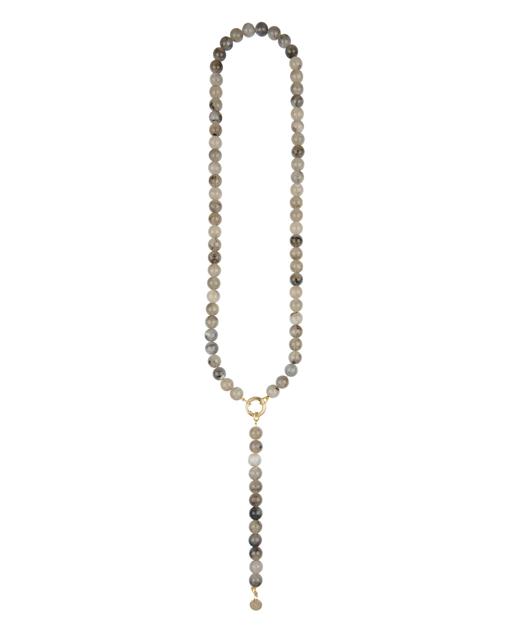 LOU LONG 'GREY' - POPPY