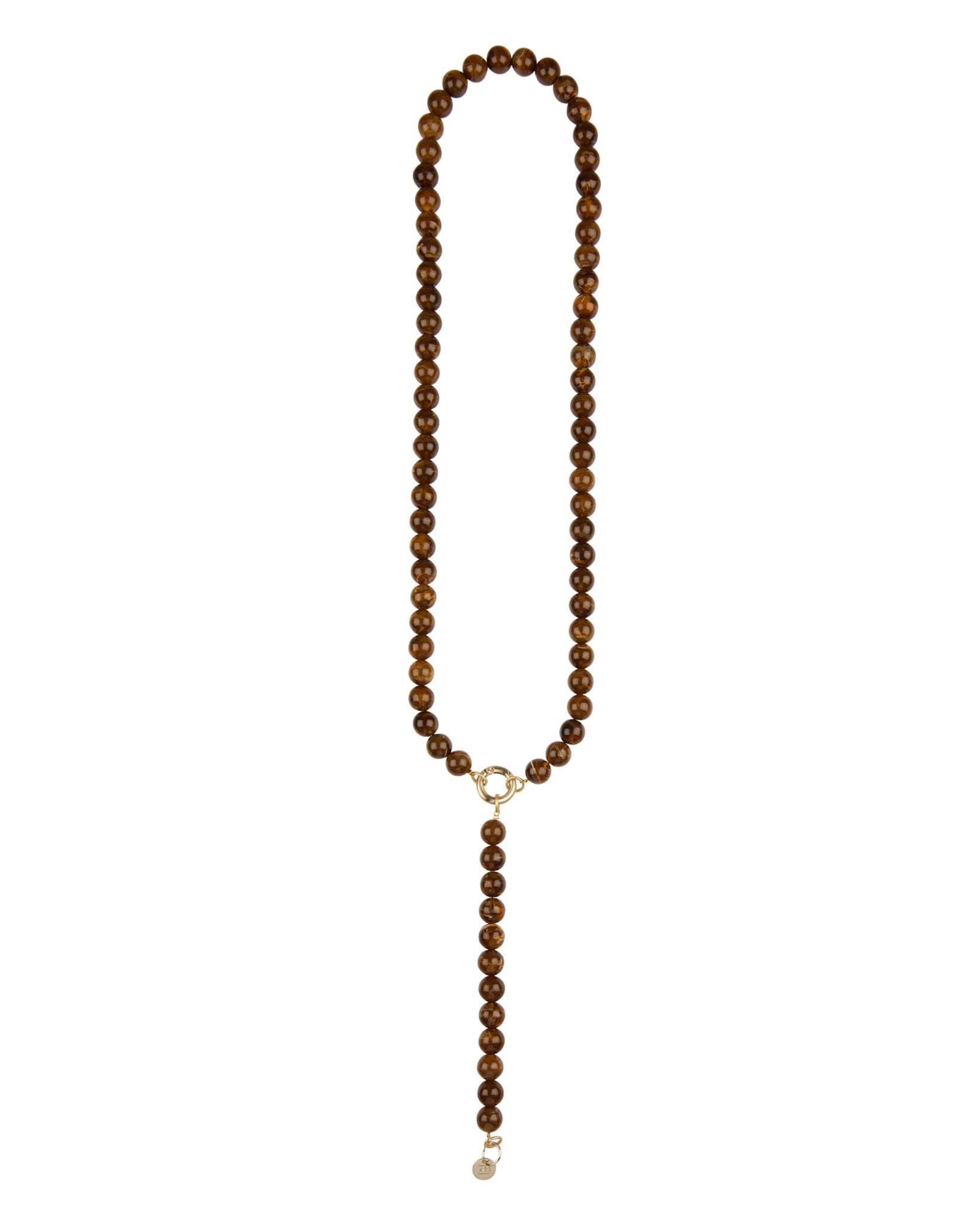 LOU LONG 'MOCCA' - POPPY