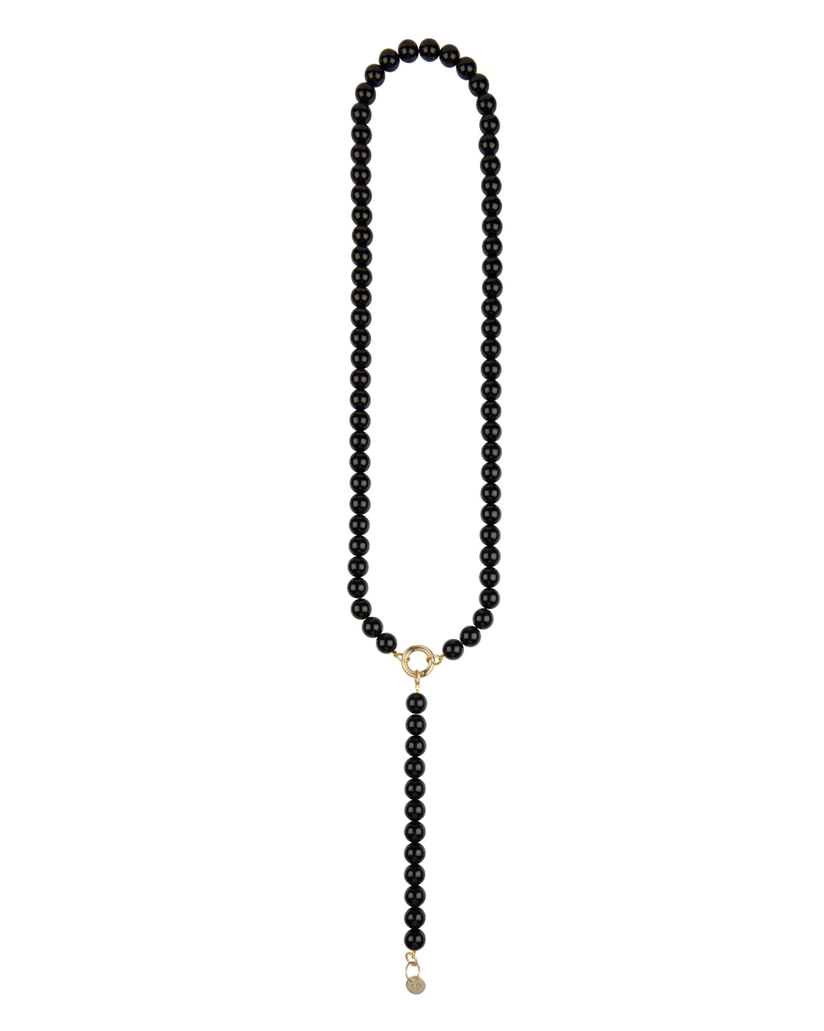 LOU LONG 'BLACK' - POPPY