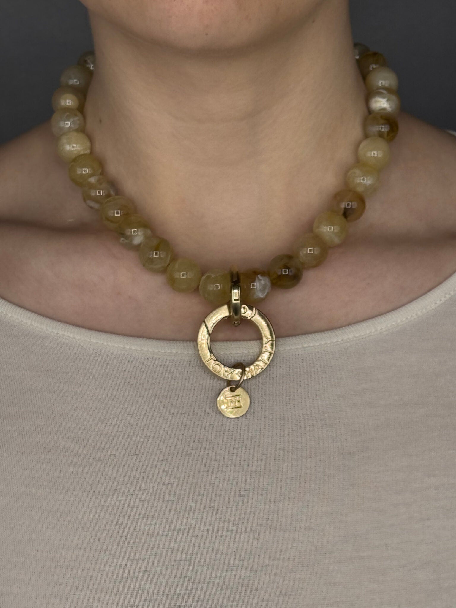 WENDY 'SAND' - POPPY