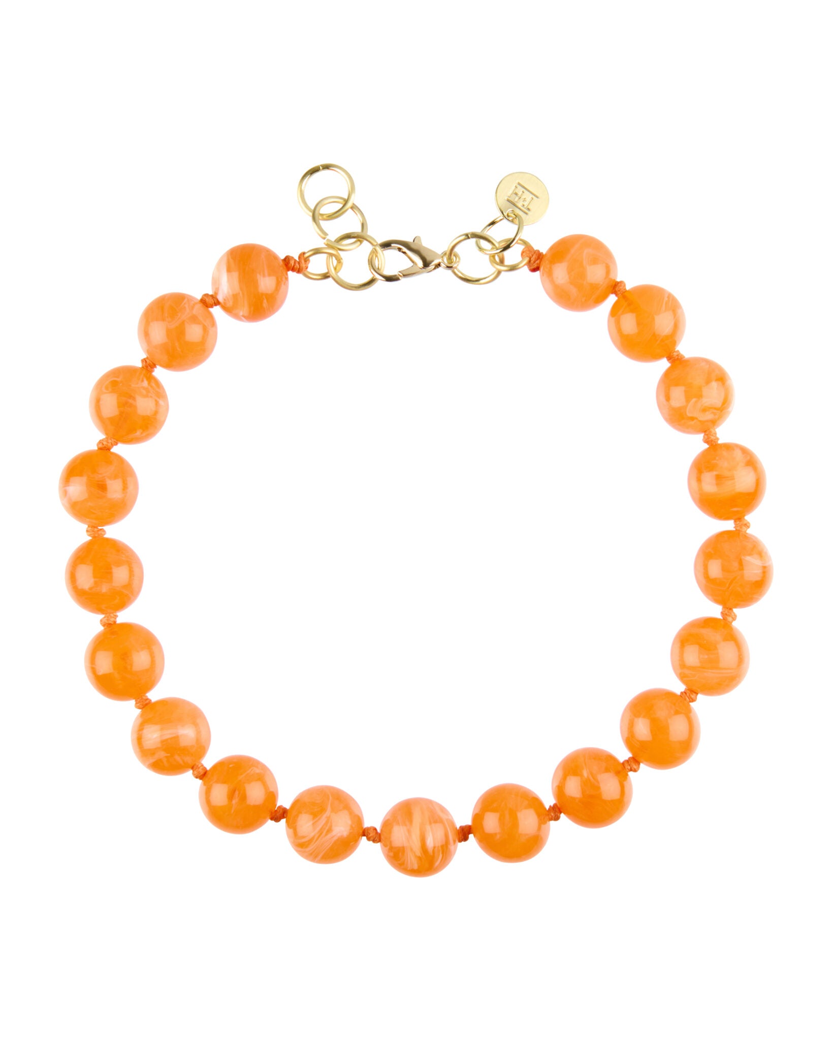 BILLY BIG 'APRICOT' - POPPY