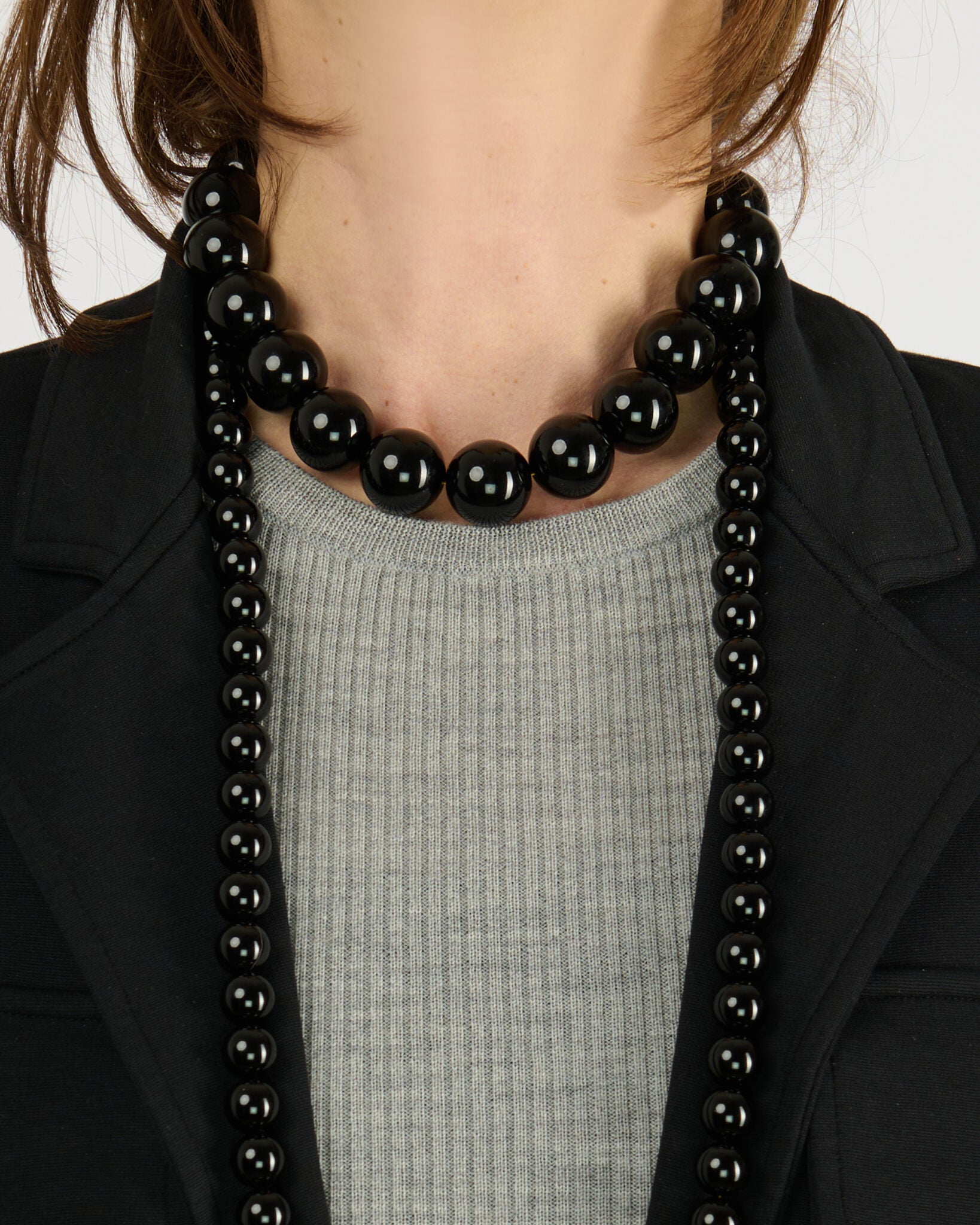 BILLY BIG 'BLACK' - POPPY