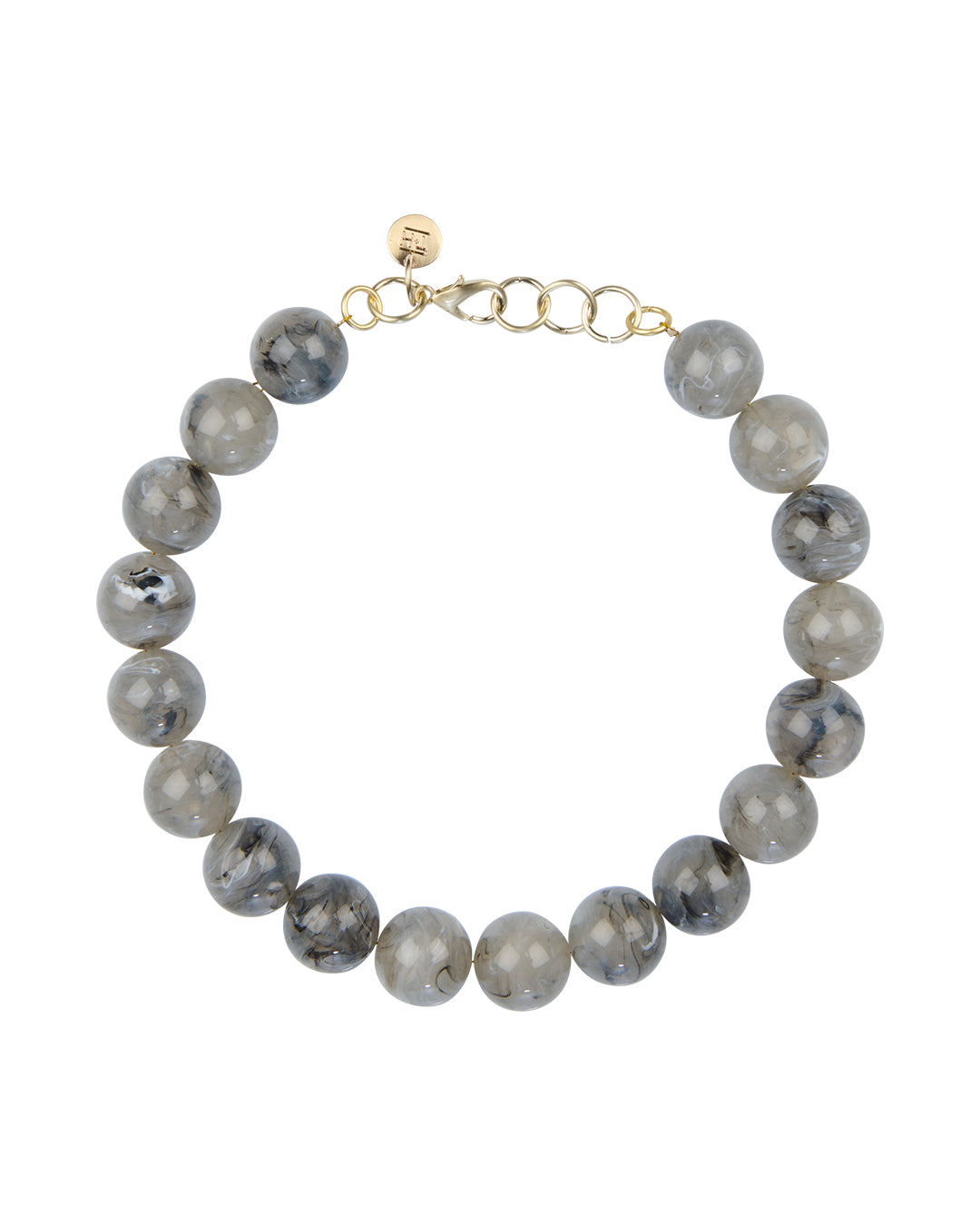 BILLY BIG 'GREY' - POPPY