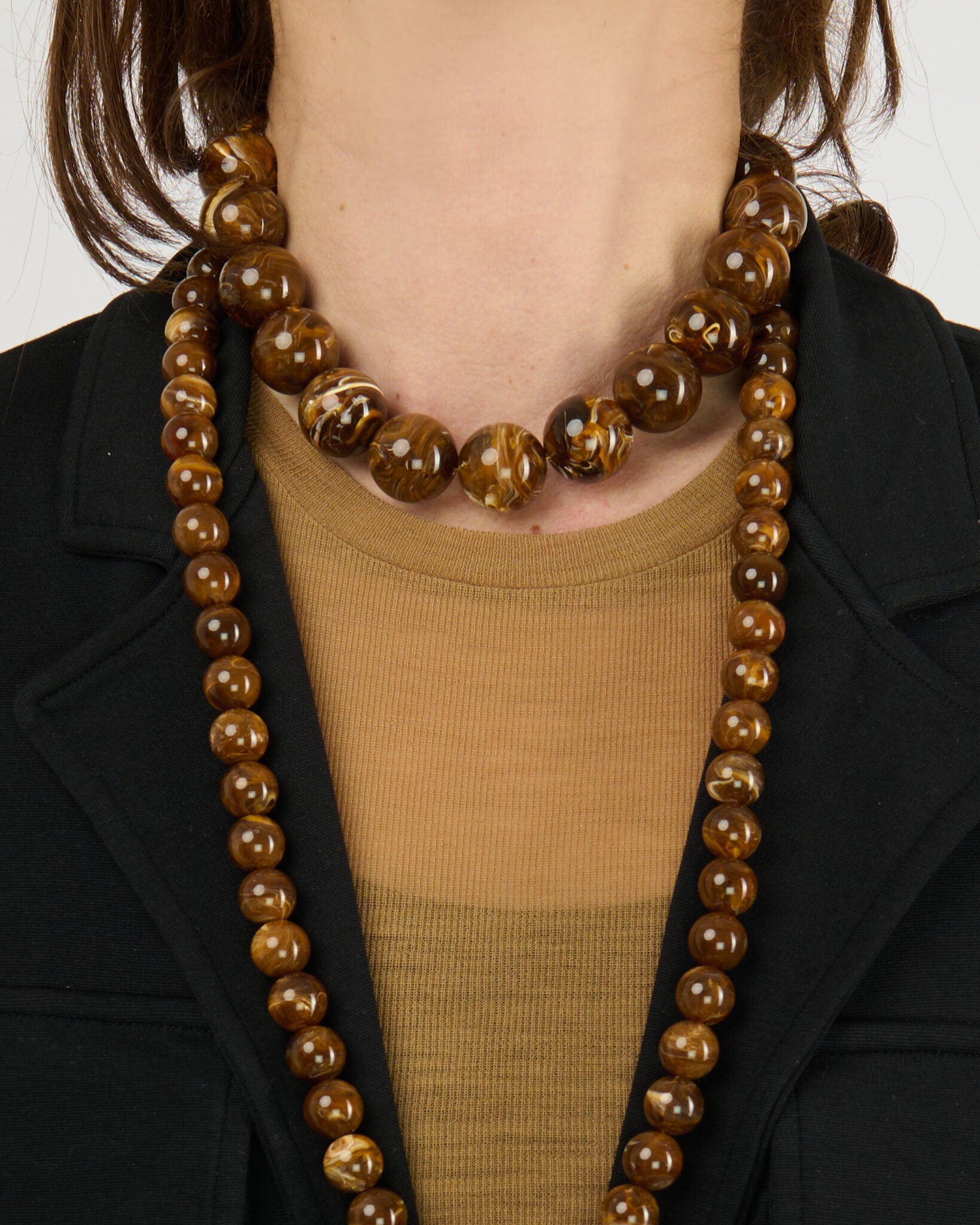 BILLY BIG 'MOCCA' - POPPY