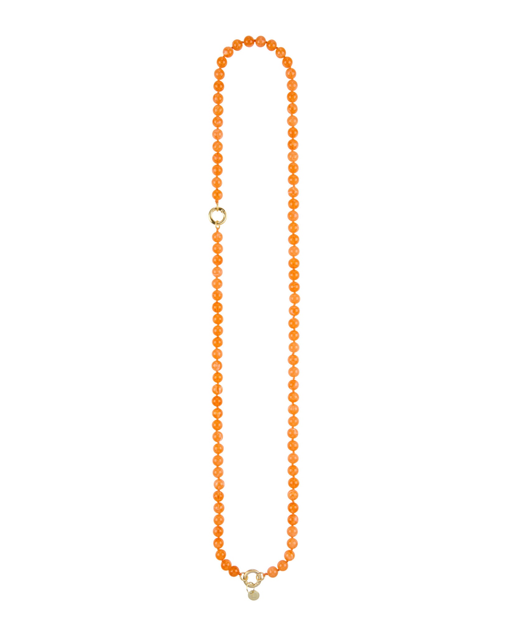 CHARLY - 'APRICOT' - POPPY